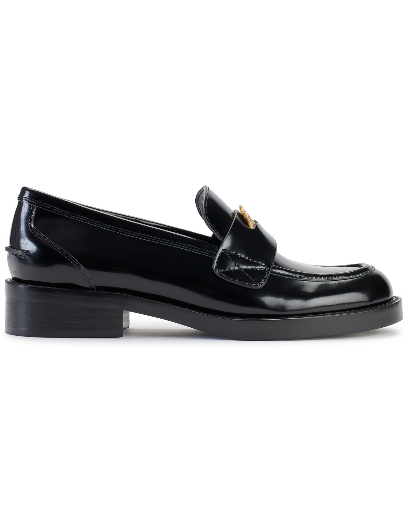Dkny Women's Penny -Loafer Shoe David Jones