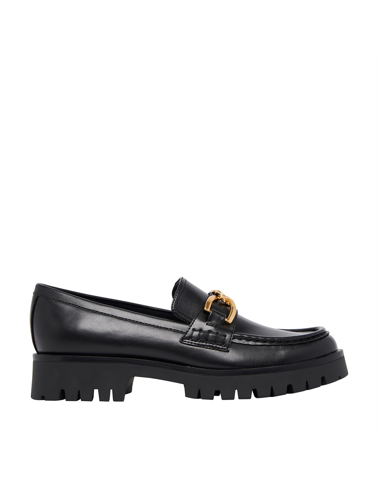 Nine West Gables Loafer David Jones - Main Image