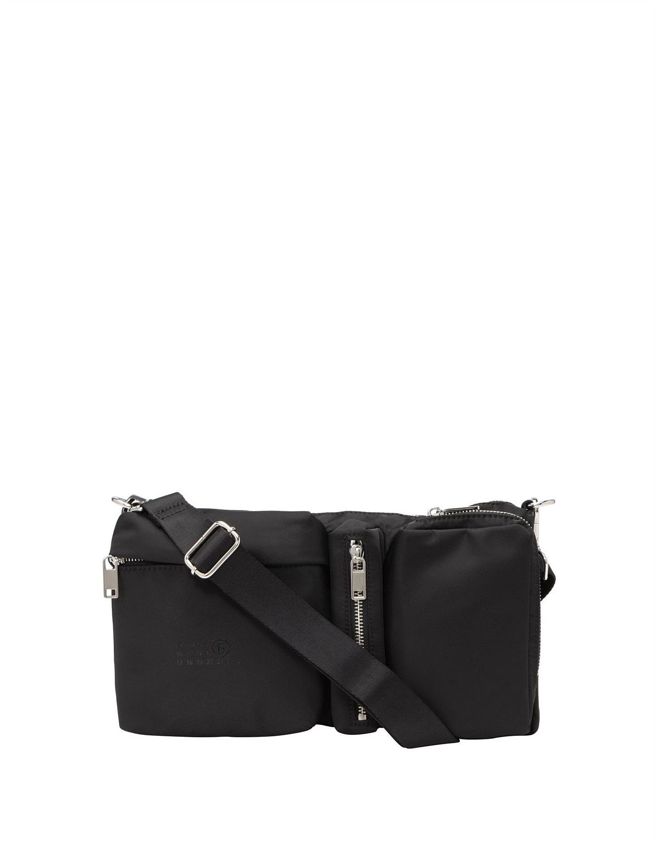 j*u様 Maison Margiela 3Set Pouch Bag 19ss Maison Margiela 3Set Pouch Bag 19ss j*u様 Maison Margiela 3Set