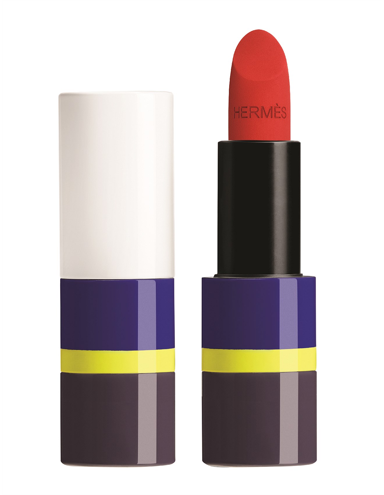 david jones hermes lipstick