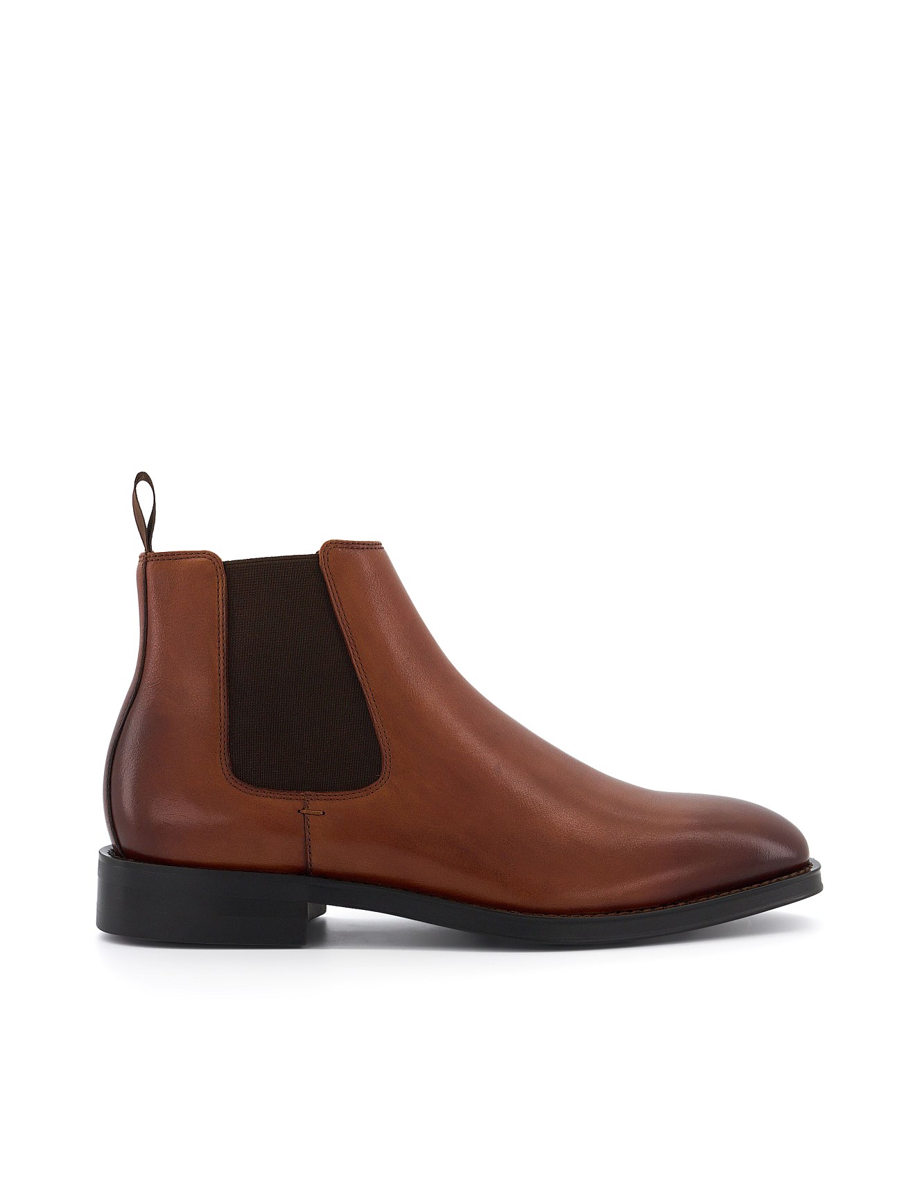 Dune London Masons Chelsea Boot David Jones