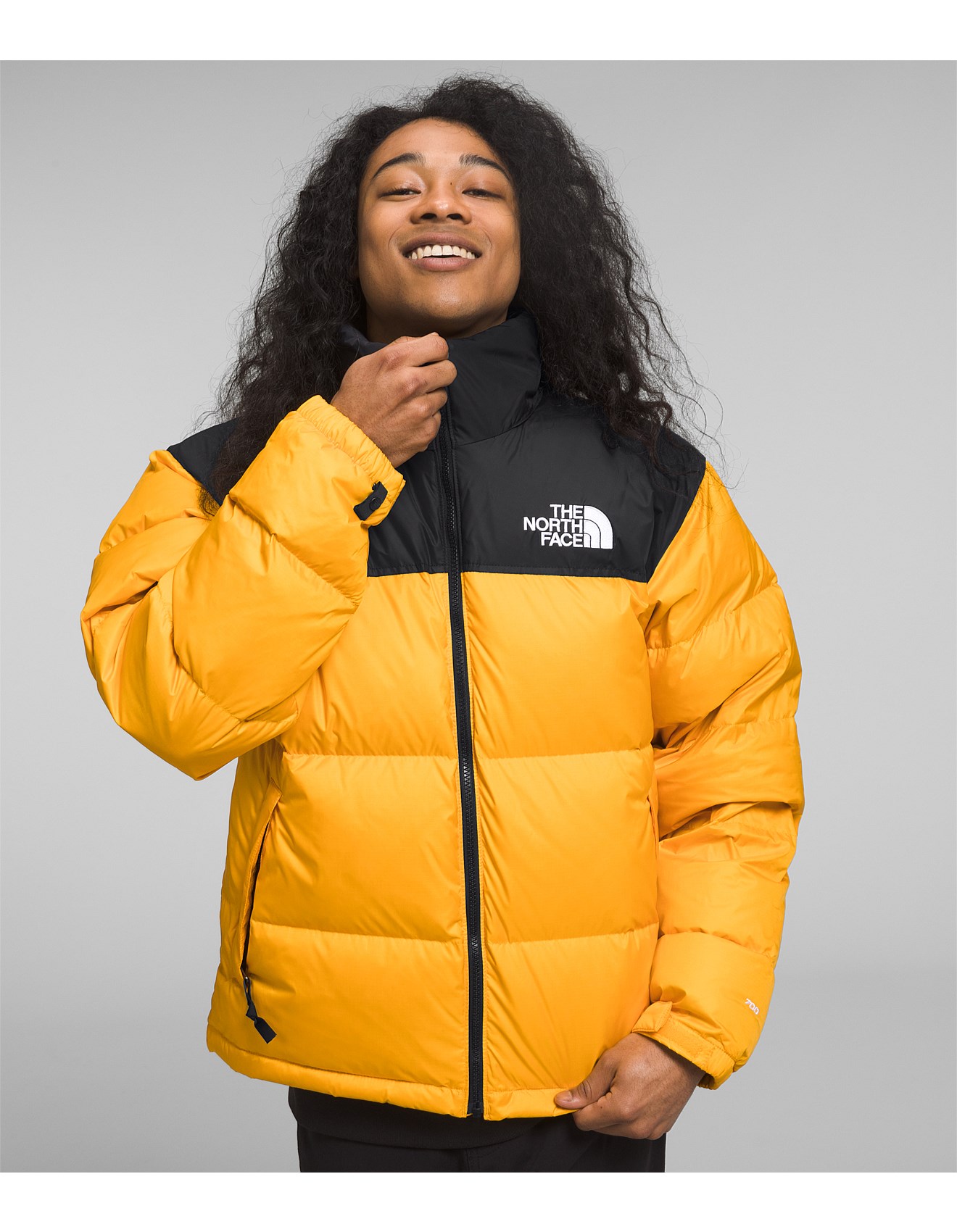 The North Face M 1996 Retro Nuptse Jacket David Jones - Main Image