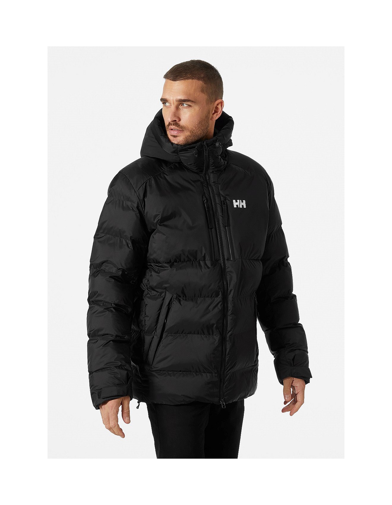 Fleece Hh Mens Parka Helly Hansen Munkedamsveien 35 HELLY HANSEN