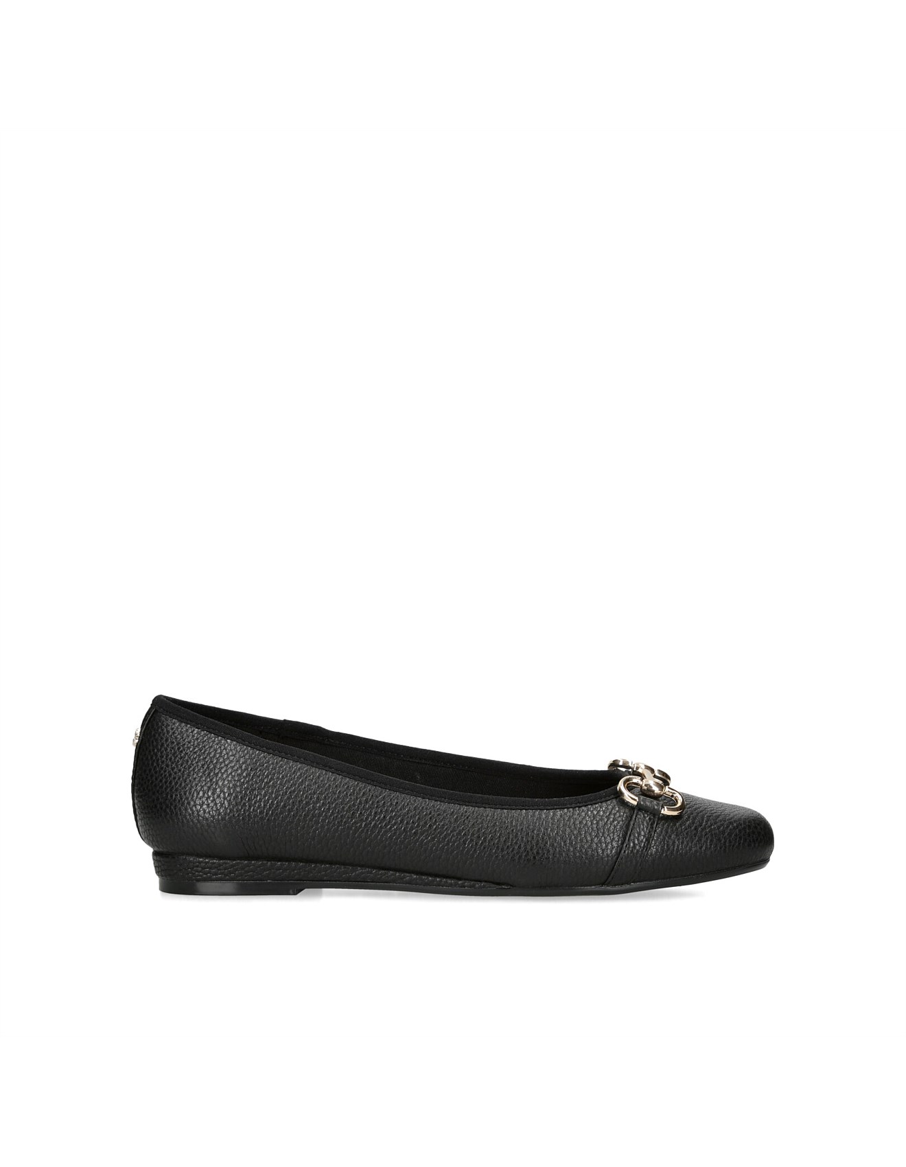 Carvela Click Ballet David Jones