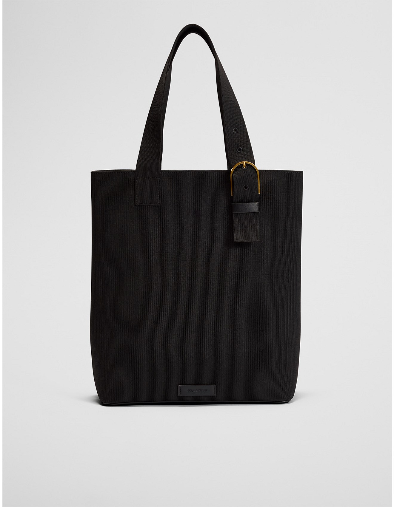 Country Road North South Knit Shopper David Jones