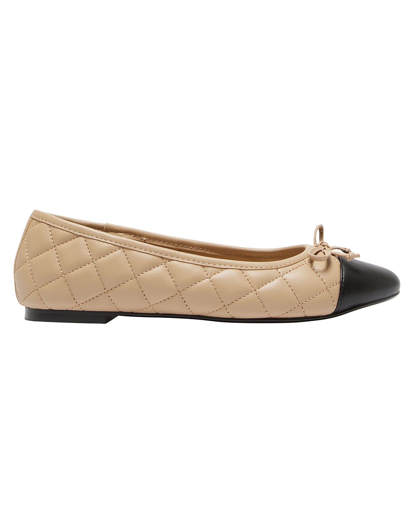 Jane Debster Fifi Ballet Flat David Jones