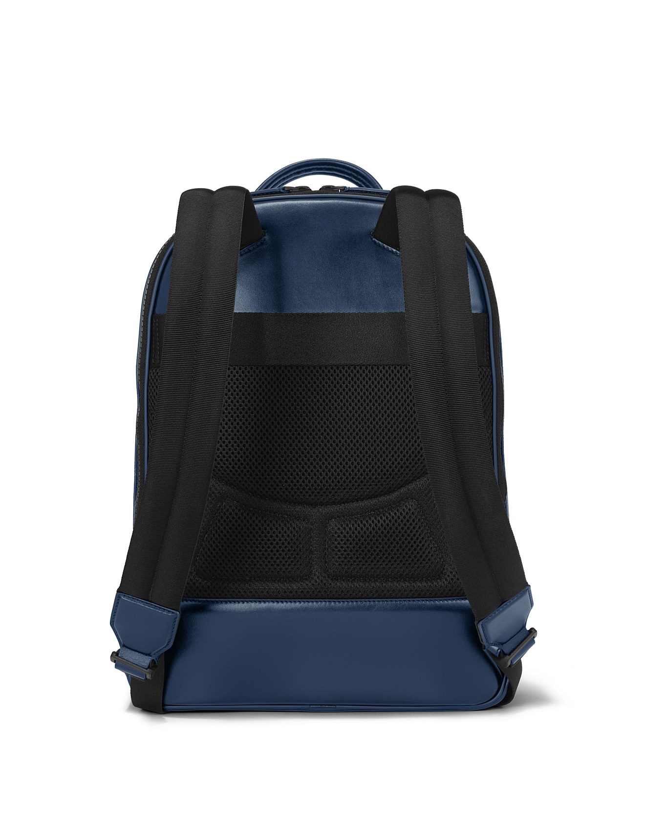 Montblanc Extreme Medium Backpack Compartments David Jones