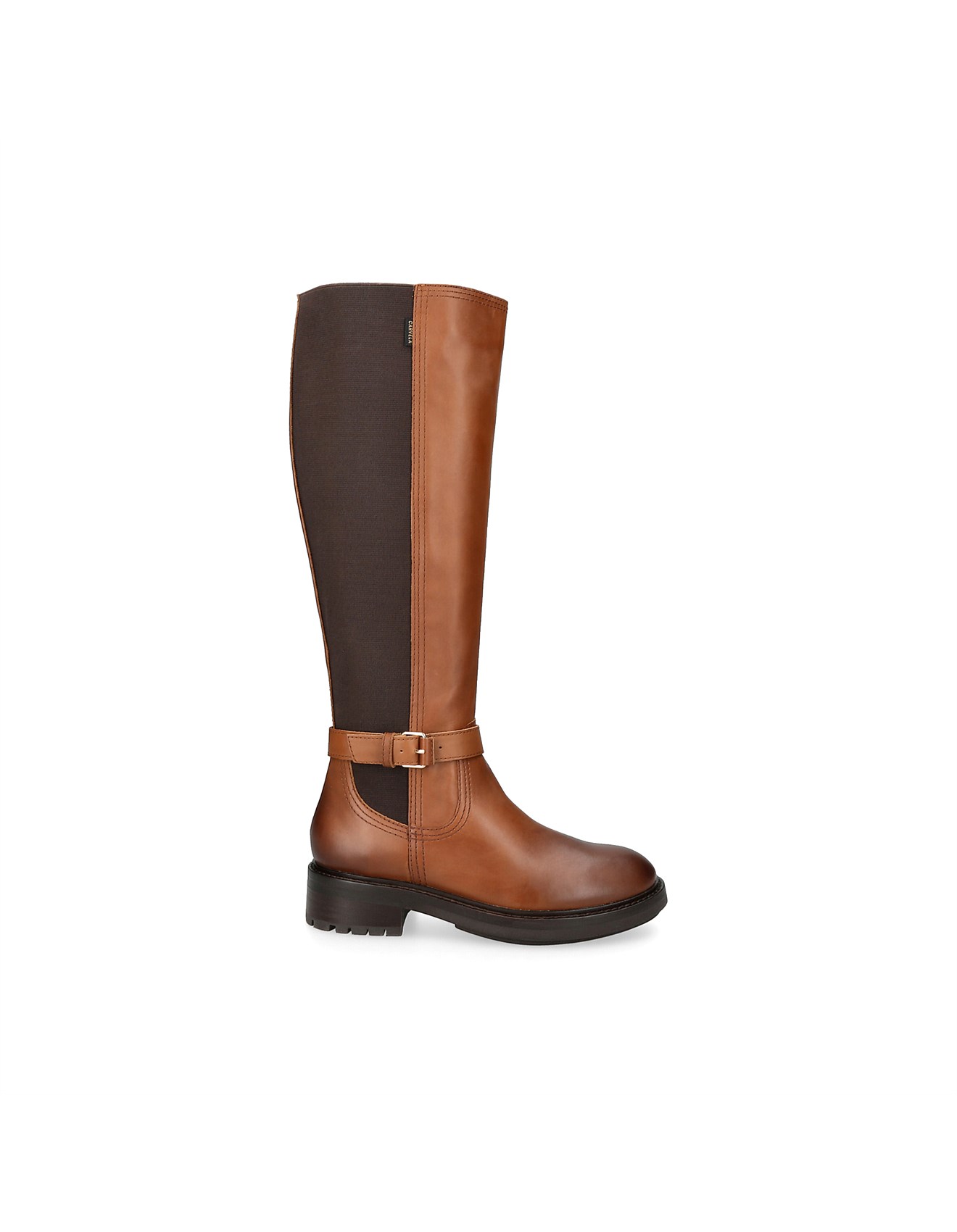 Carvela Margot Knee Boot David Jones