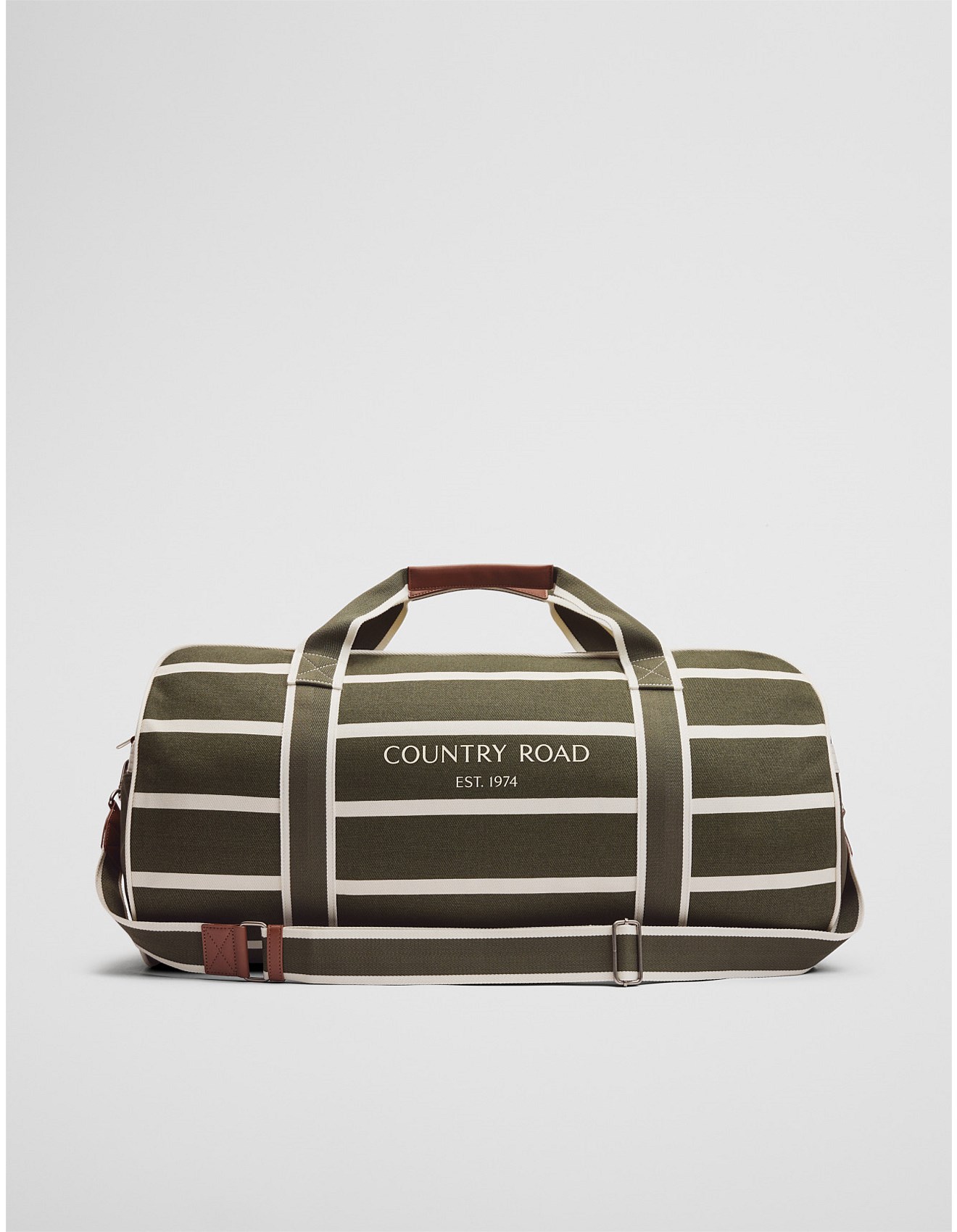 Country Road Country Road Logo Tote David Jones