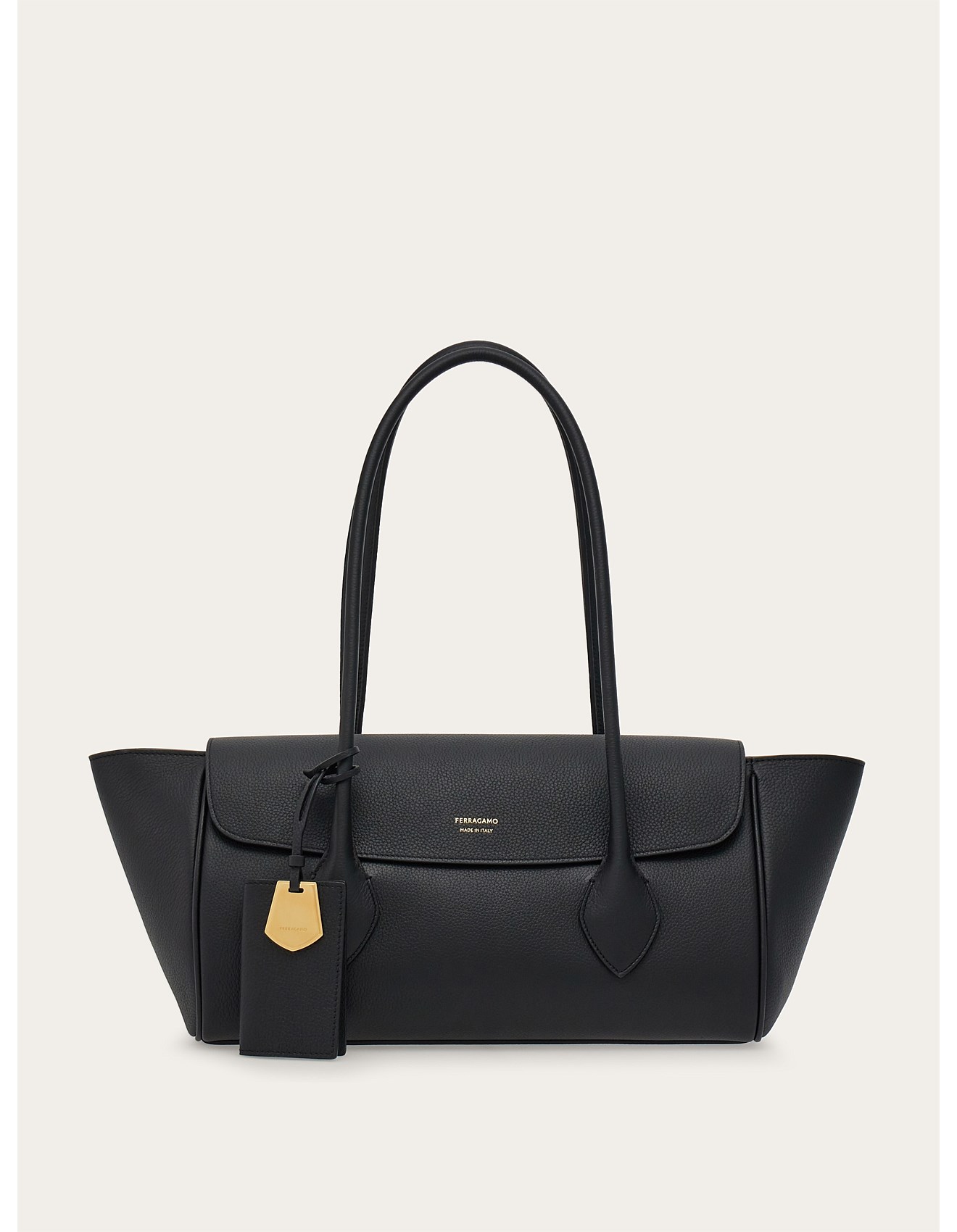 Ferragamo East-west Tote Bag (m) David Jones