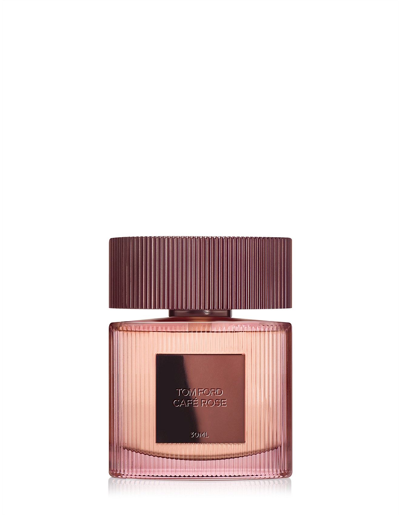 香水(女性用) TOM FORD CAFE ROSE Eau de Parfum 30ml 網上選購Tom Ford TOM FORD - Cafe Rose 香水30ml/1oz 2025 系列