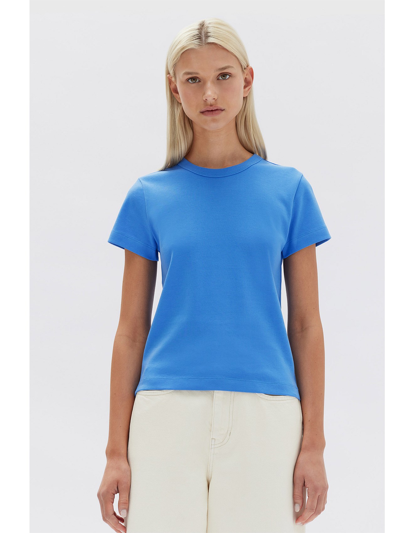 MAATEE&SONS CAP SHOULDER L/S TEE MAATEE&SONS CAP SHOULDER L/S TEE