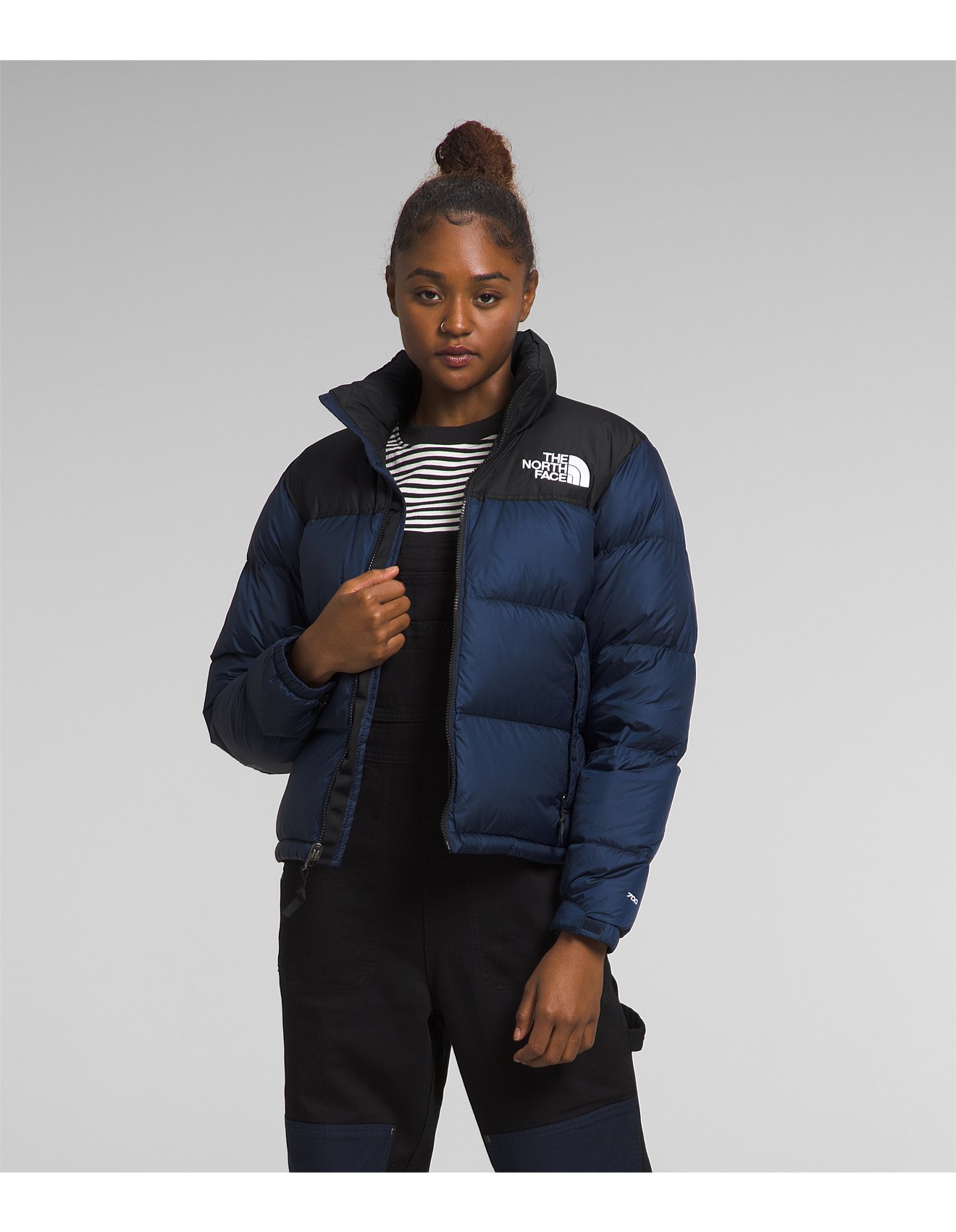 Women's North Face Retro 96 The North Face Women's 1996 Retro