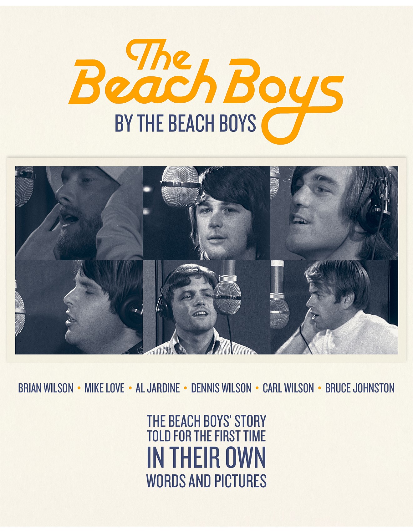 New South Books the Beach Boys By the Beach Boys David Jones