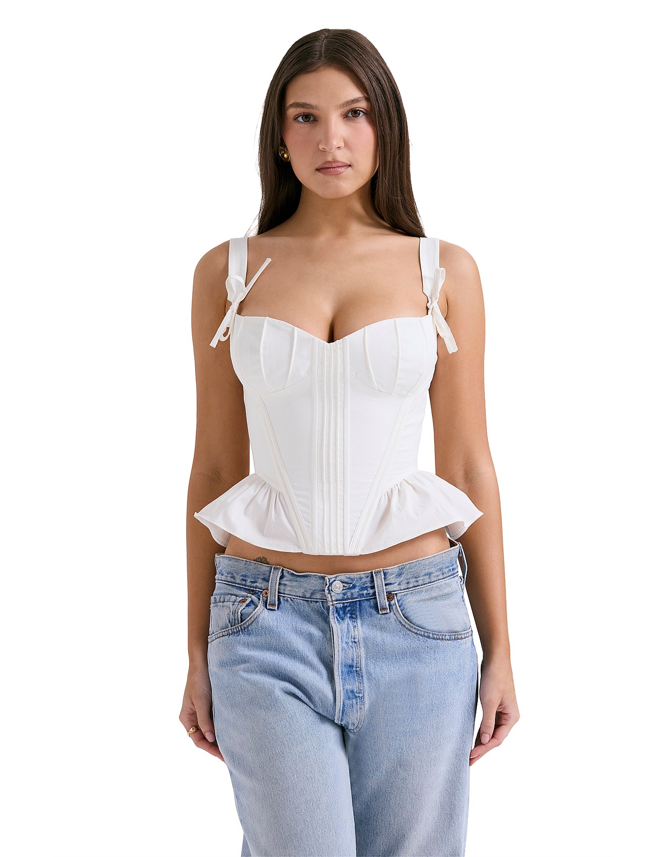 House Of Cb House Of Cb Gigou Top | David Jones