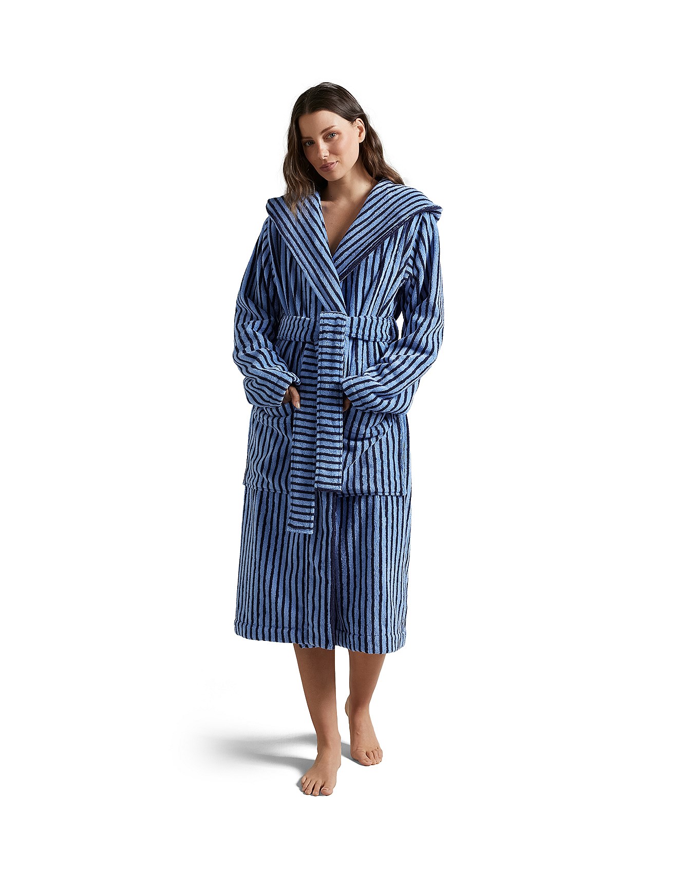 Fine-day Haven-Bath Robe | David Jones