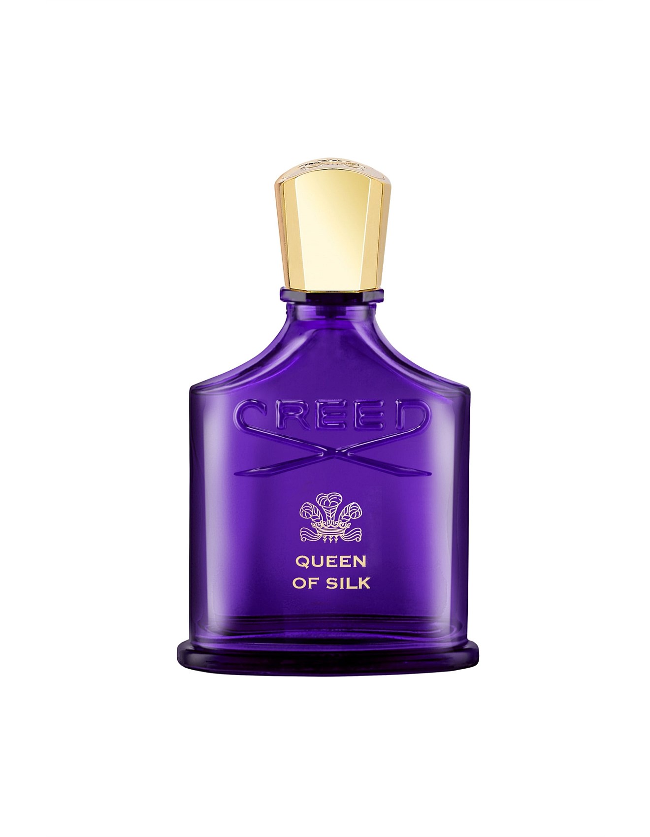 Creed Queen Of Silk 75ml | David Jones