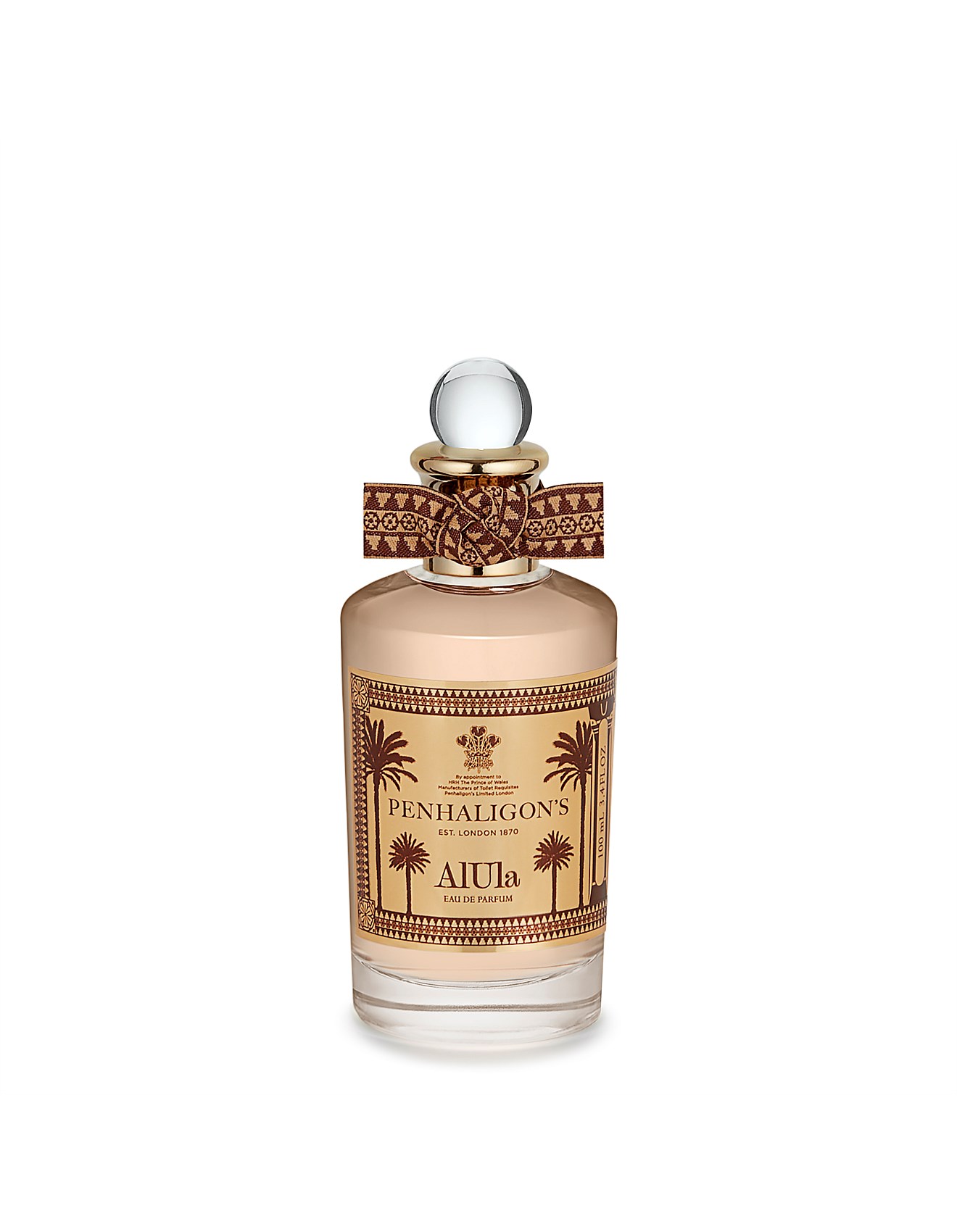 Penhaligons Penhaligon's Alula Edp 100ml | David Jones
