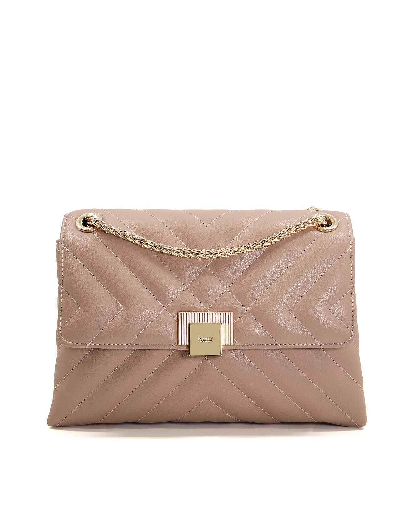 Dune London Dorchester Shoulder Bag David Jones
