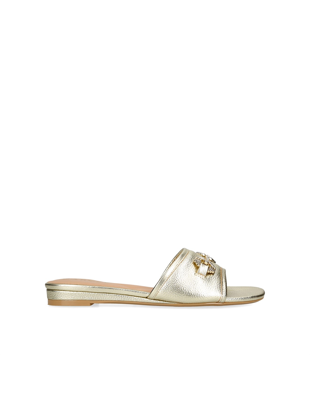 Carvela Poise Mule David Jones