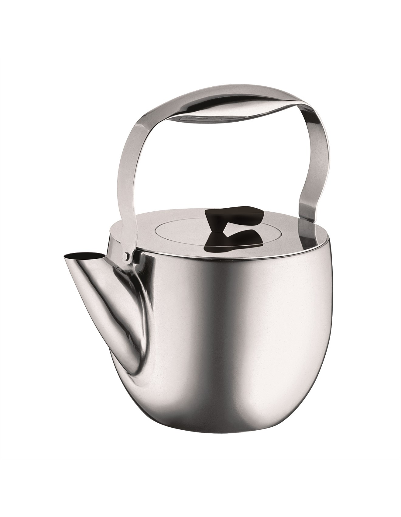 Bodum Columbia Tea Press Stainless Steel David Jones