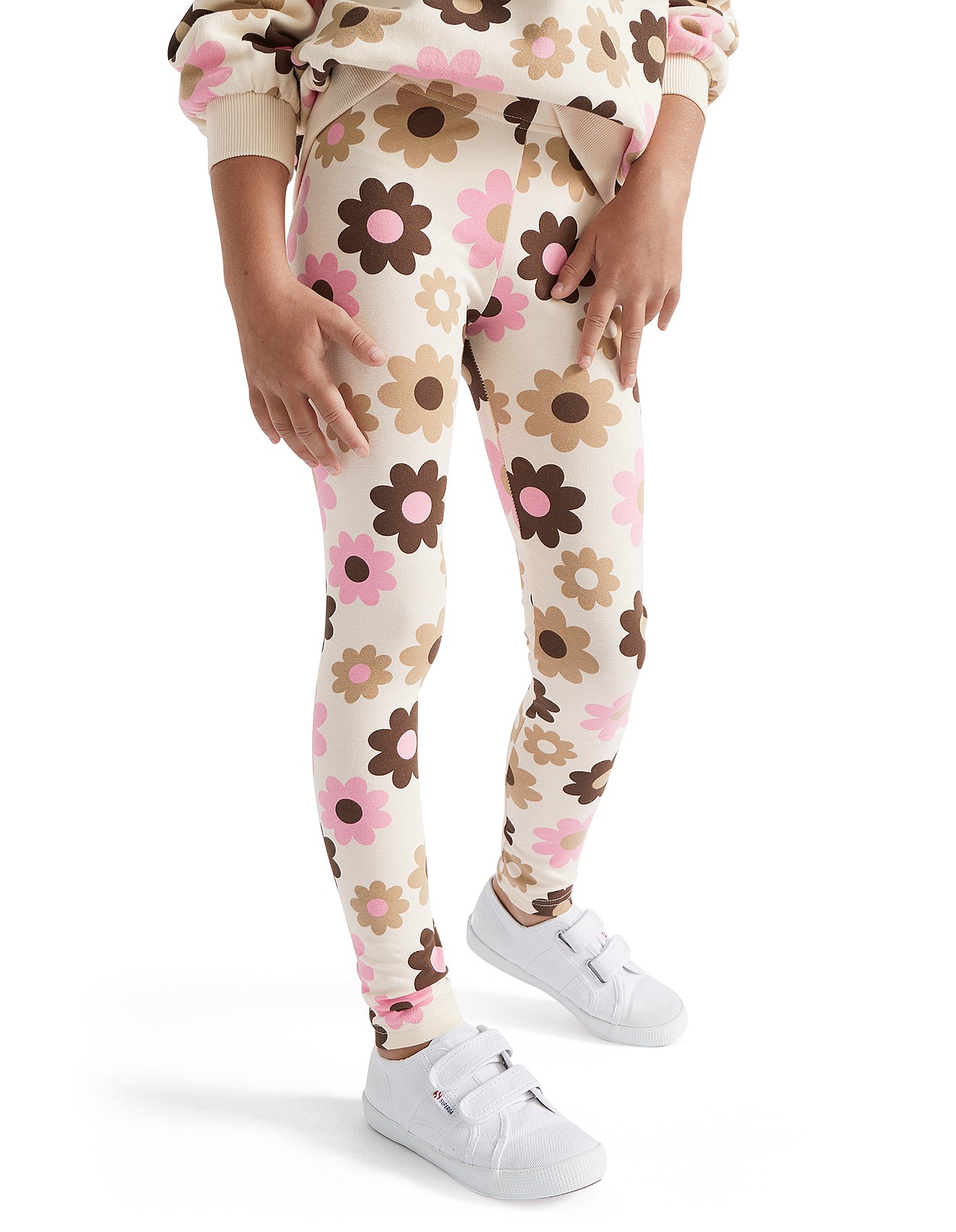 Seed Heritage Flower Legging David Jones