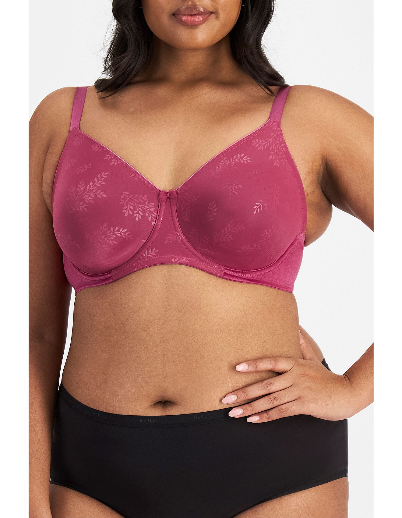 Berlei Sweater Girl Pack David Jones