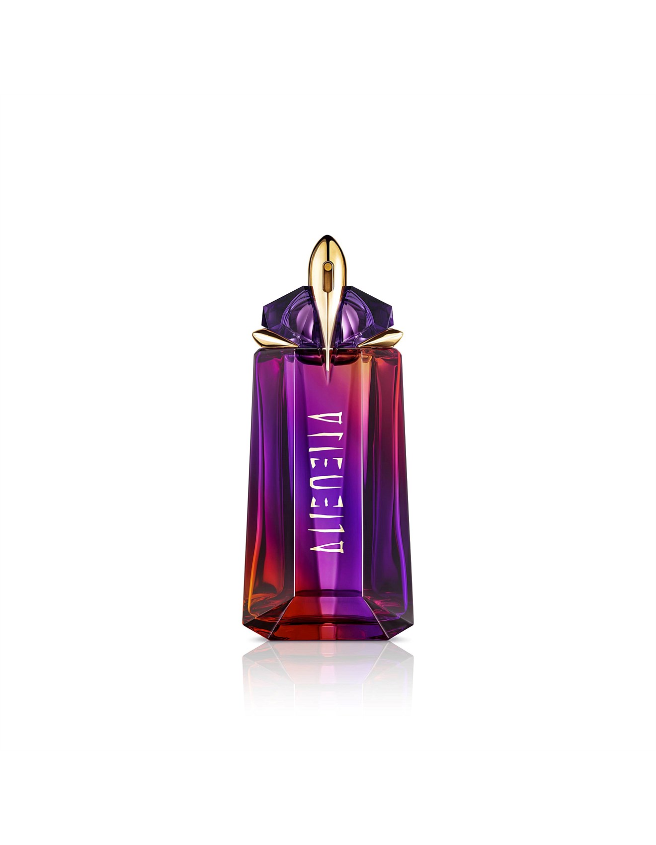 Mugler Alien Hypersenses Eau De Parfum 90ml David Jones