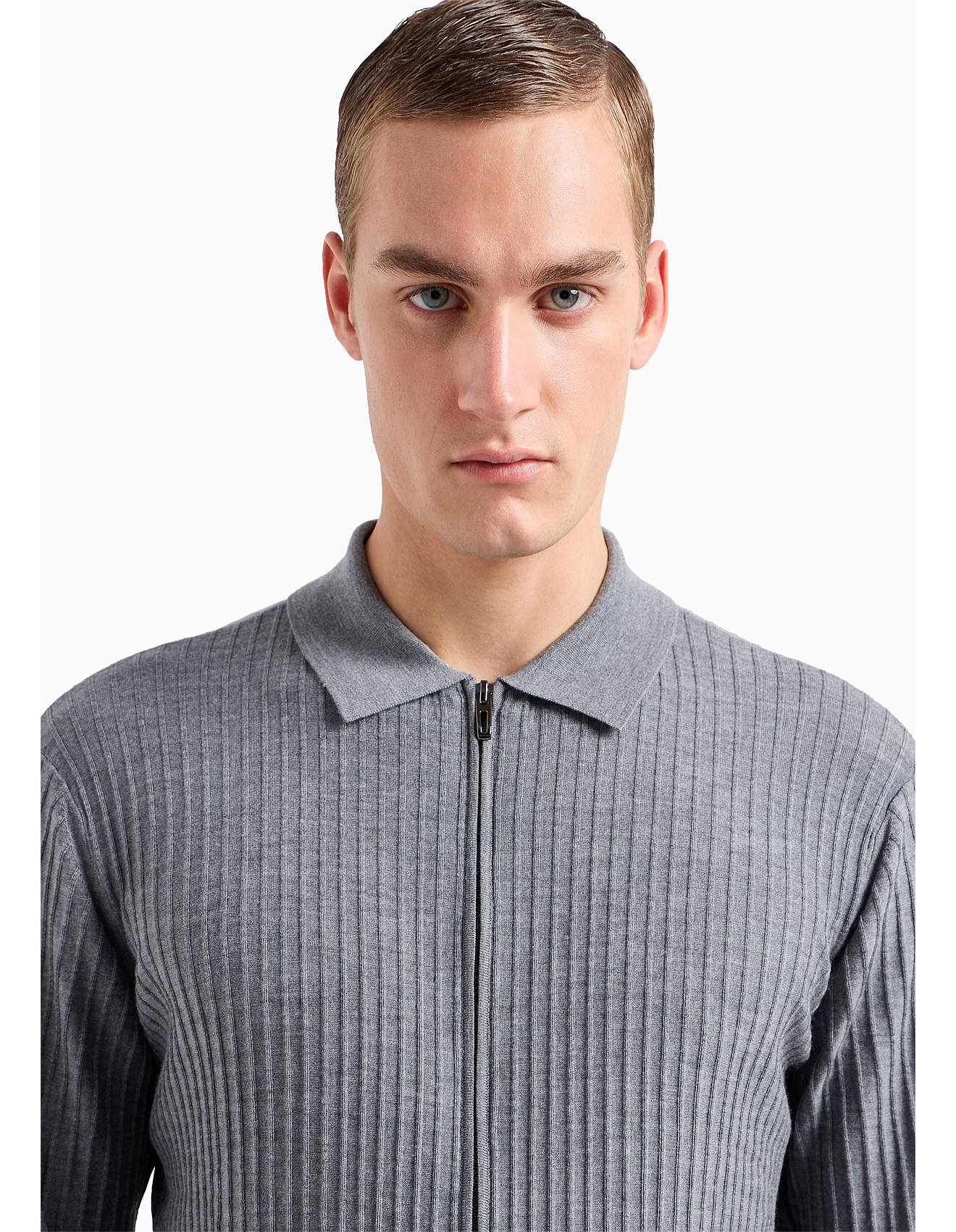 Emporio Armani Men's Cardigan David Jones