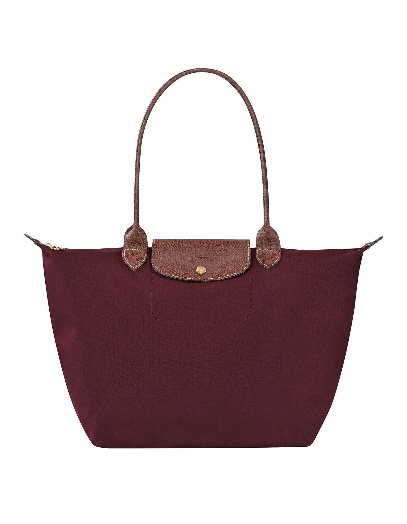 Longchamp Le Pliage Original Tote Bag L David Jones