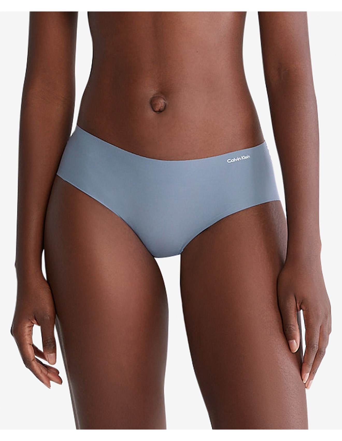 Calvin Klein Invisibles Micro Hipster Flint David Jones