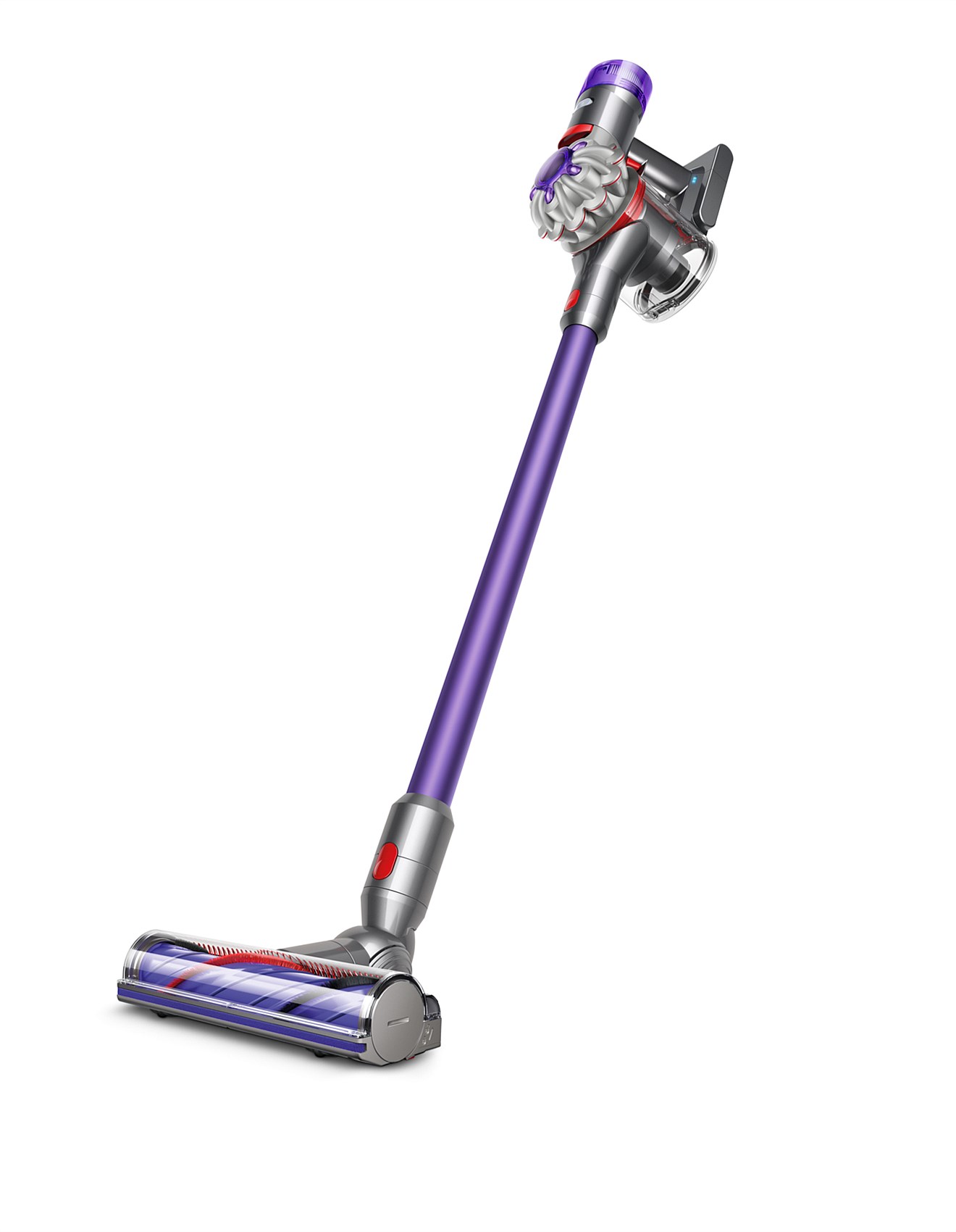 Dyson V8 Extra Stick Vacuum | David Jones