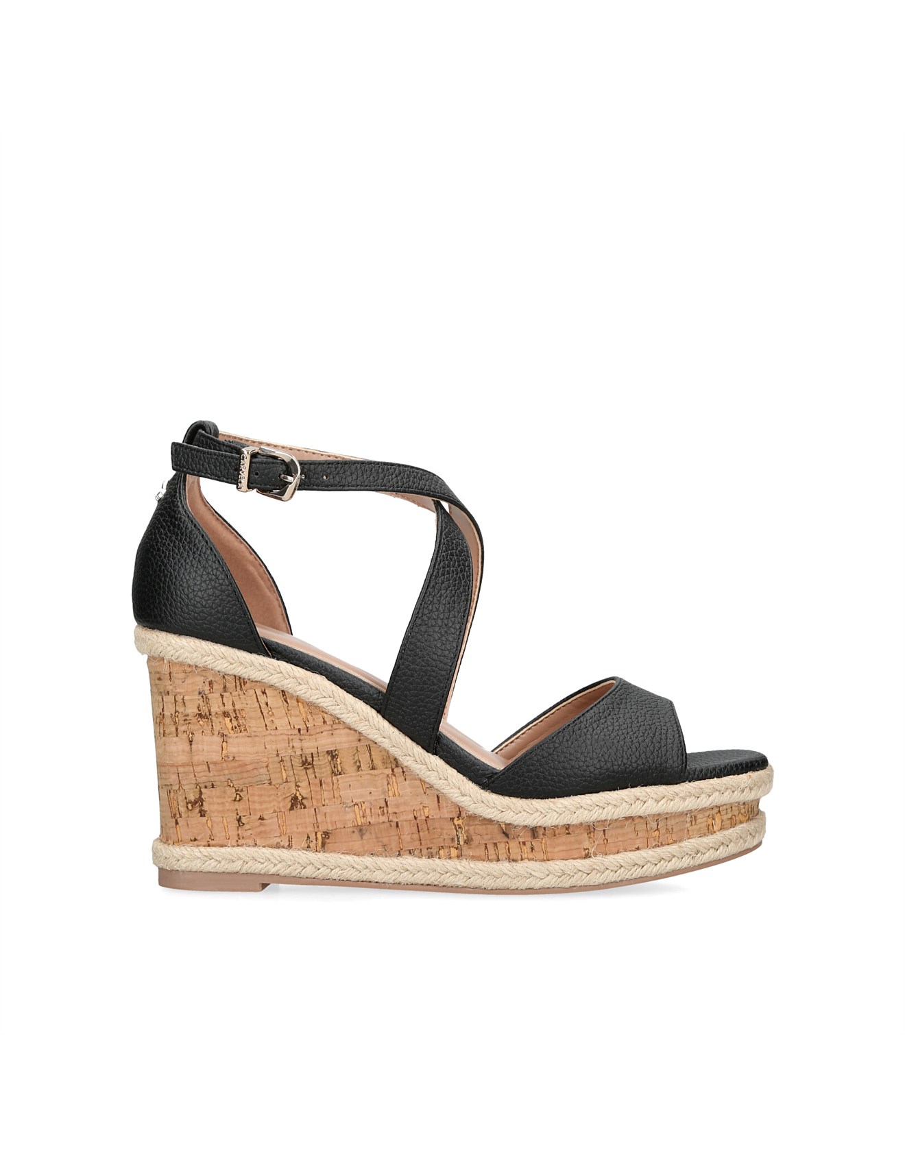 carvela david jones