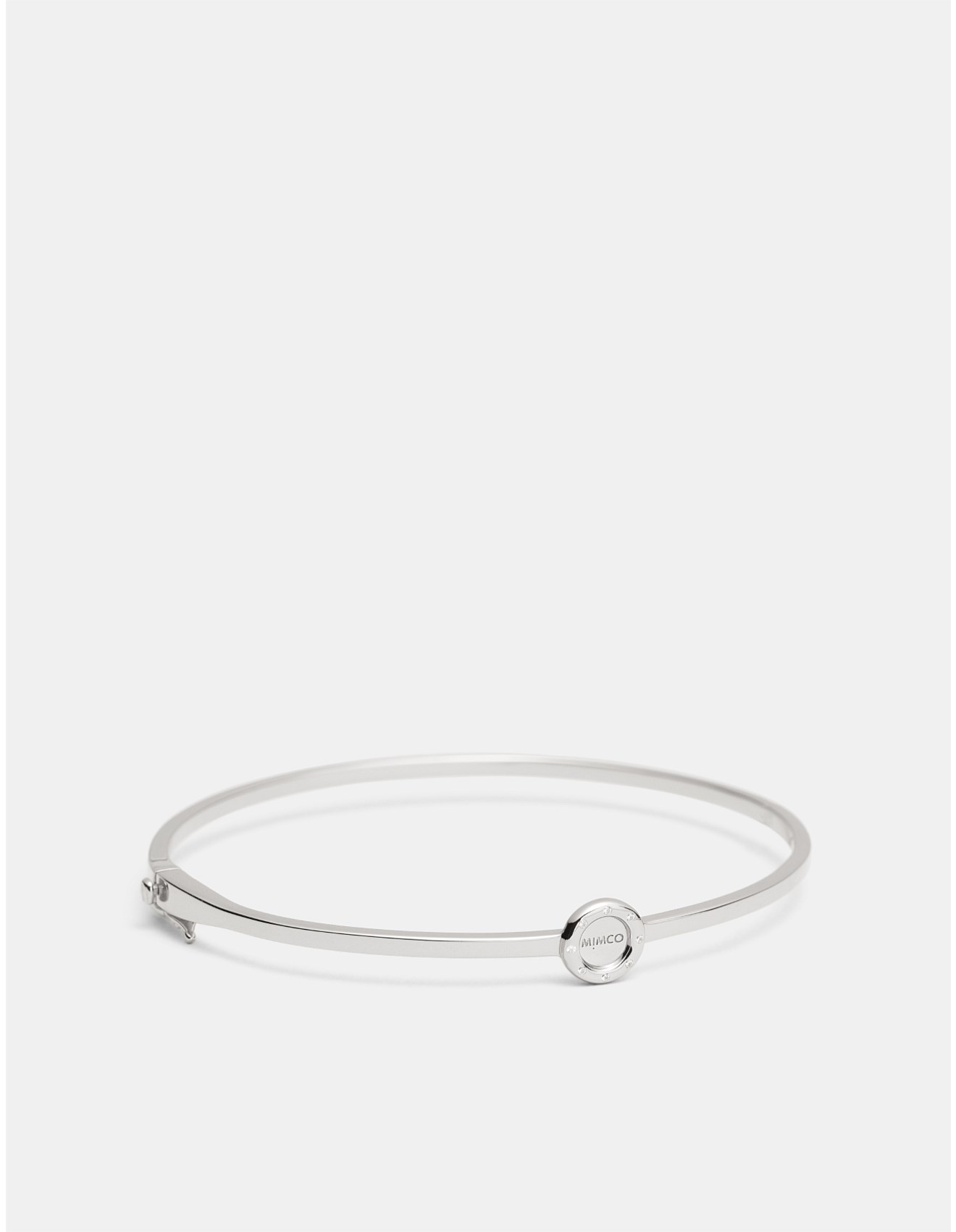 Mimco Lune Bangle David Jones