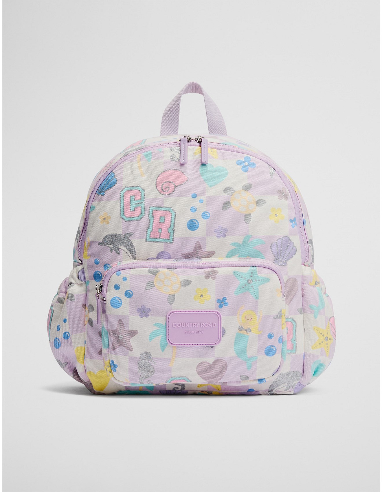 Country Road Mermaid Backpack David Jones