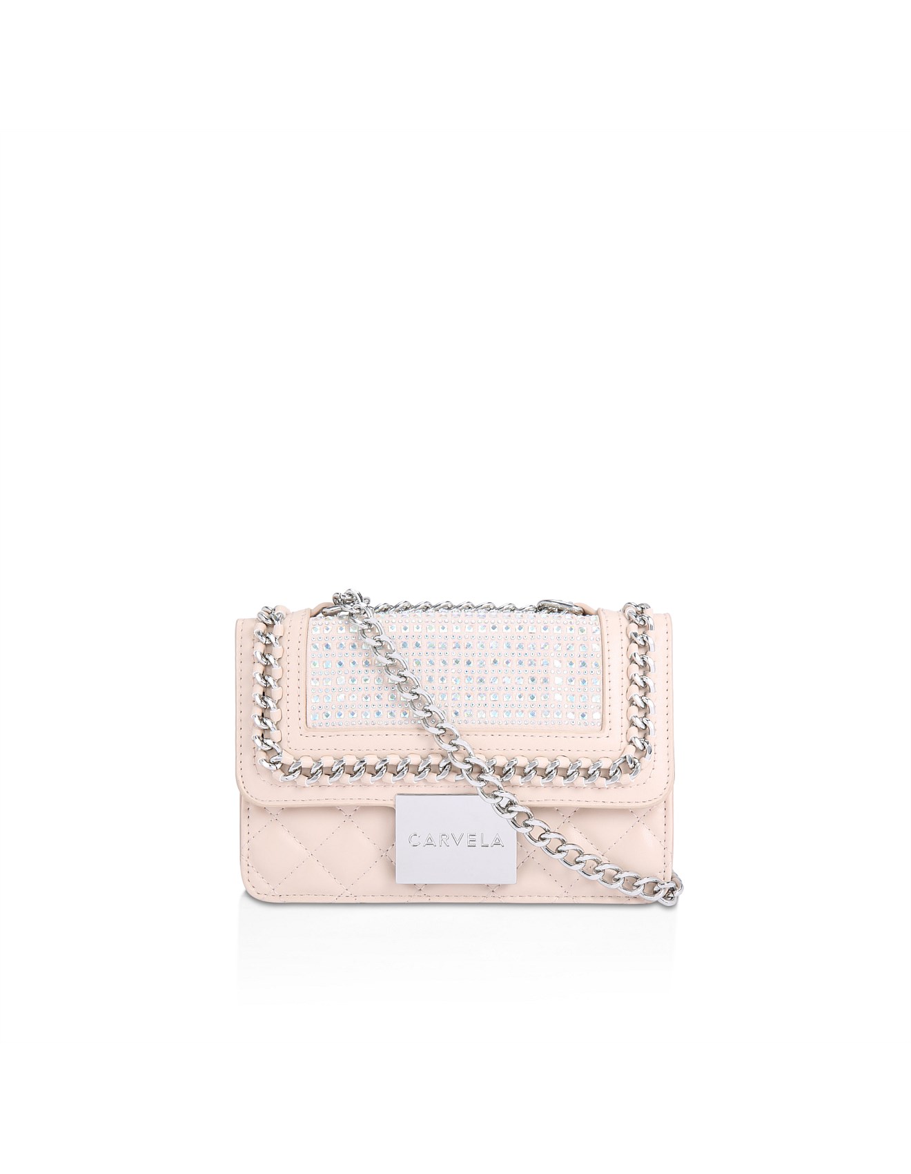 Carvela Mini Bailey X Body David Jones