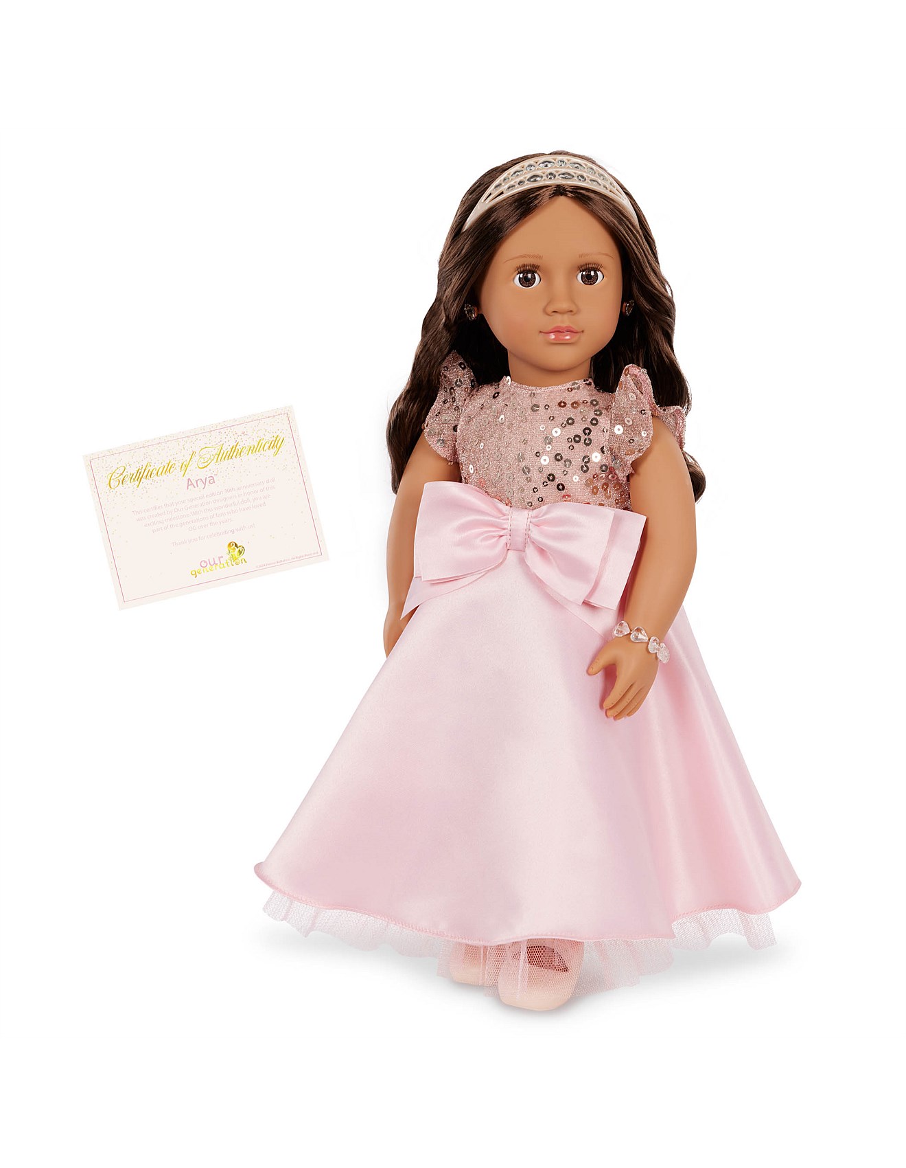 Our Generation Doll Shoes Vintageless For Sale