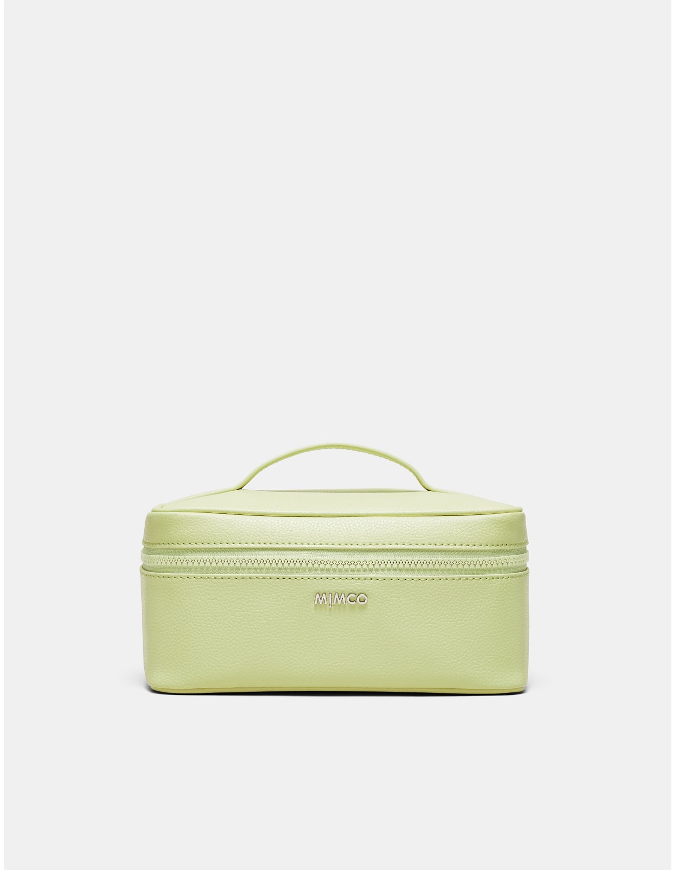 Mimco Cargo Large Cosmetic Case David Jones