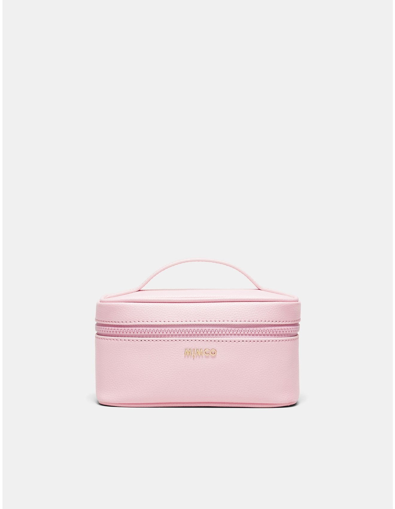 Mimco Cargo Small Cosmetic Case David Jones