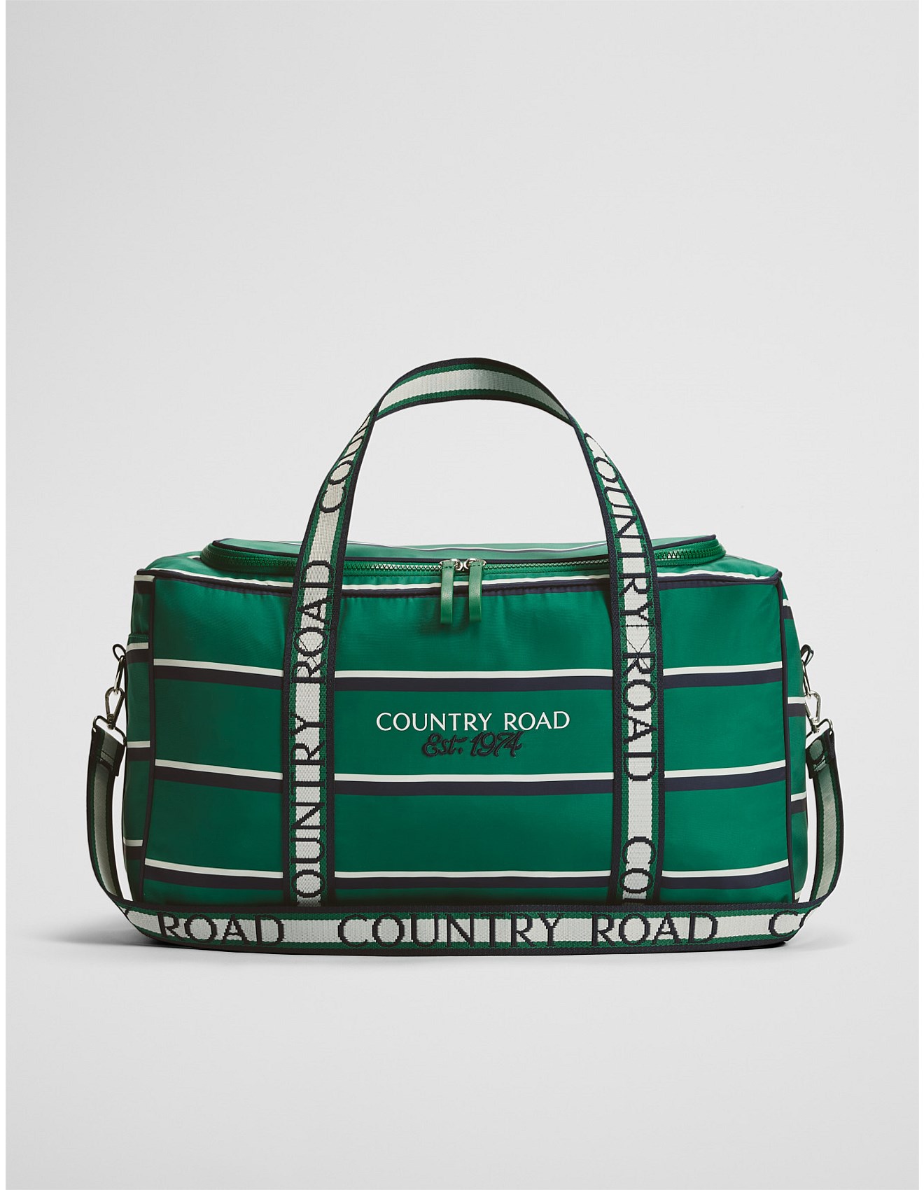 Country Road Cr 1974 Weekender David Jones