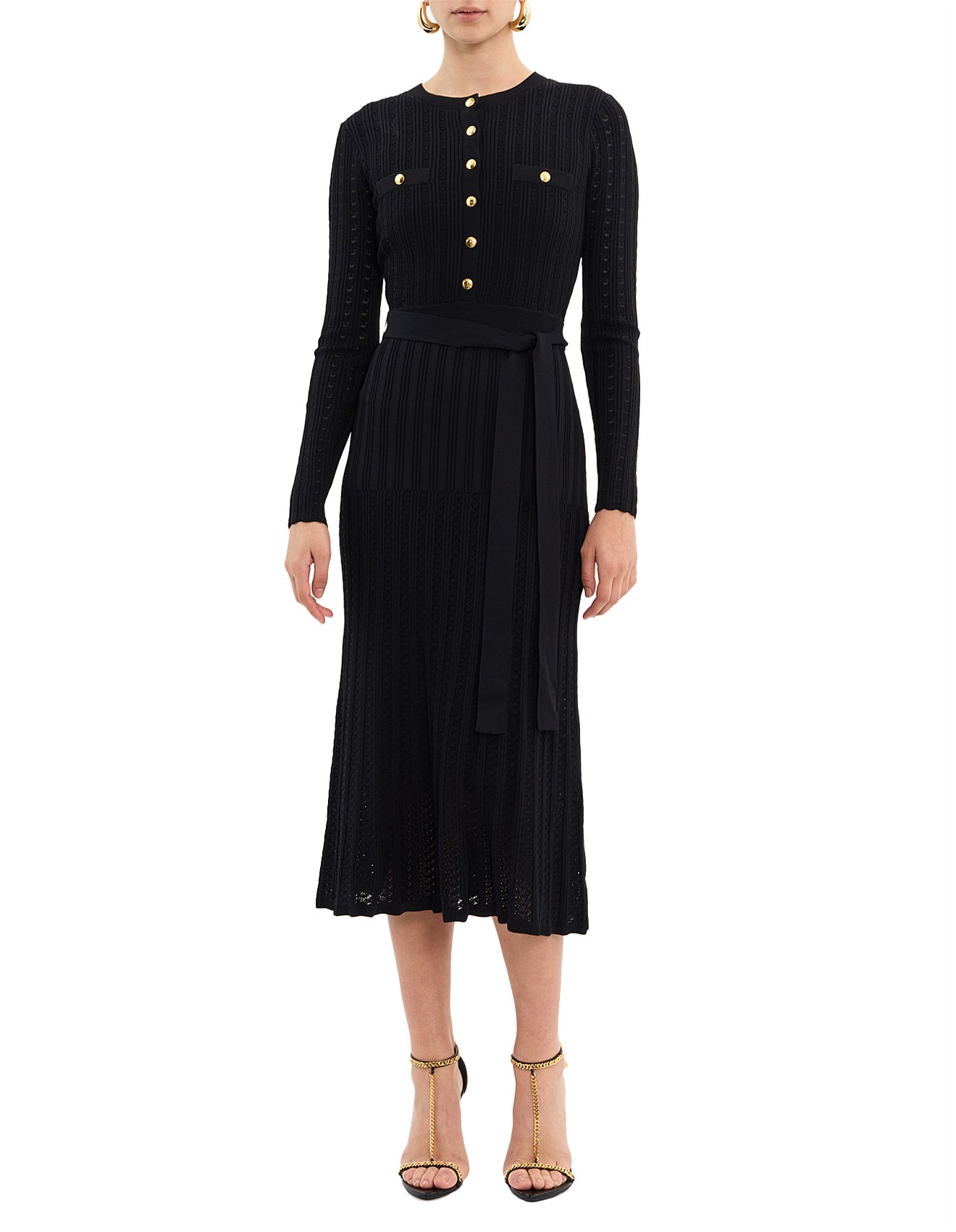 Vallance Dress David Jones Rebecca Vallance Rebecca Vallance Kayla