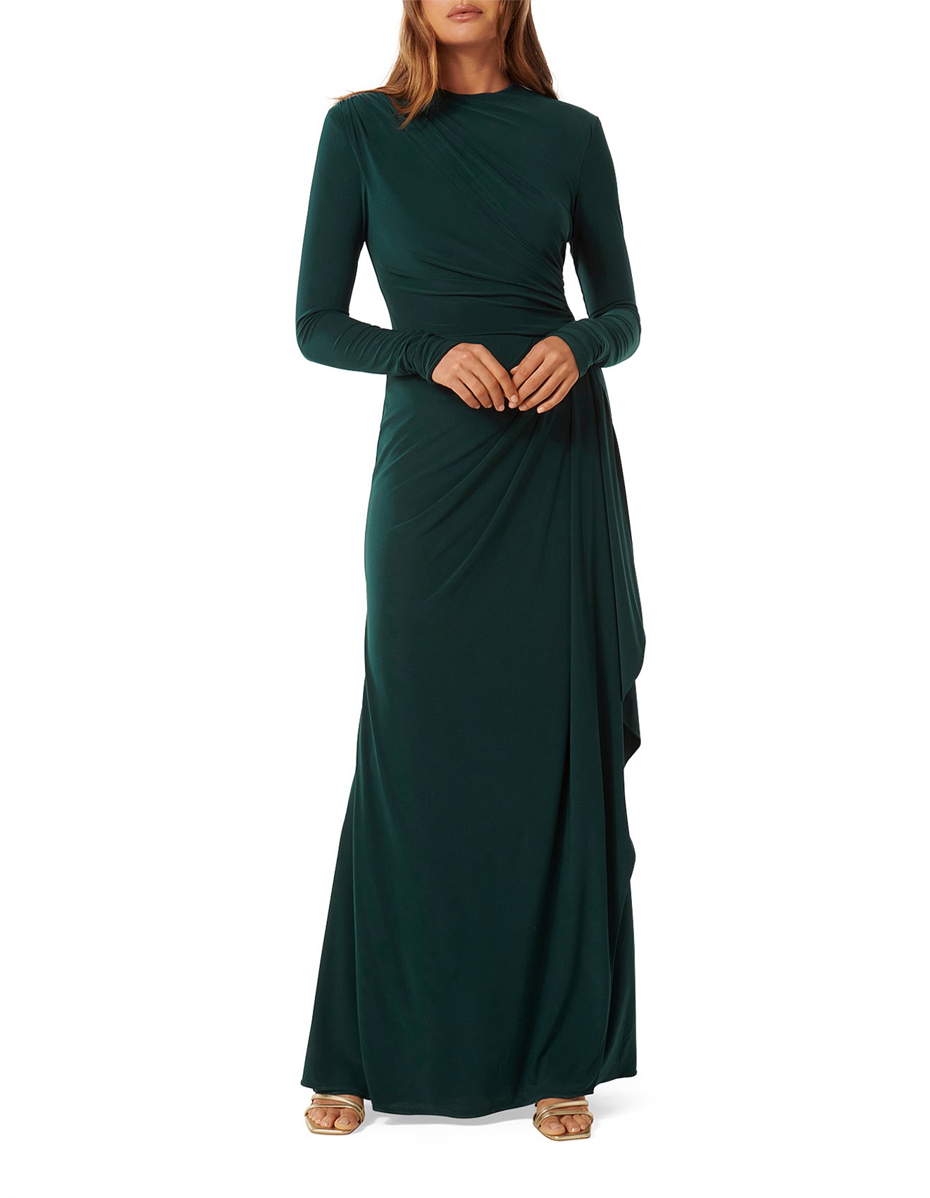 Evening Gowns David Jones Formal Wear Formal Dresses David Jones