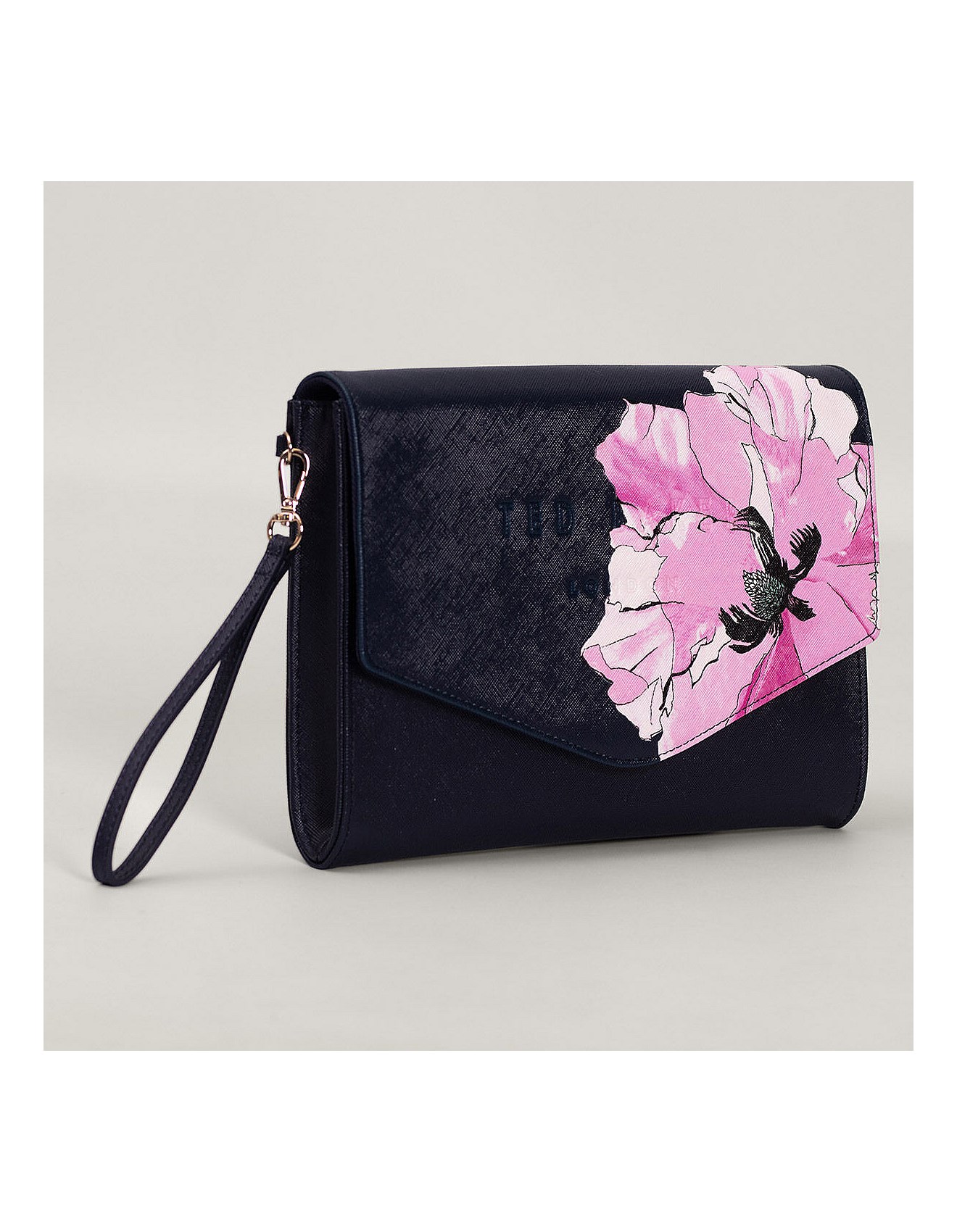 Bow Clutch Ted Baker Canei Ted Baker Envelope Pouch Buy