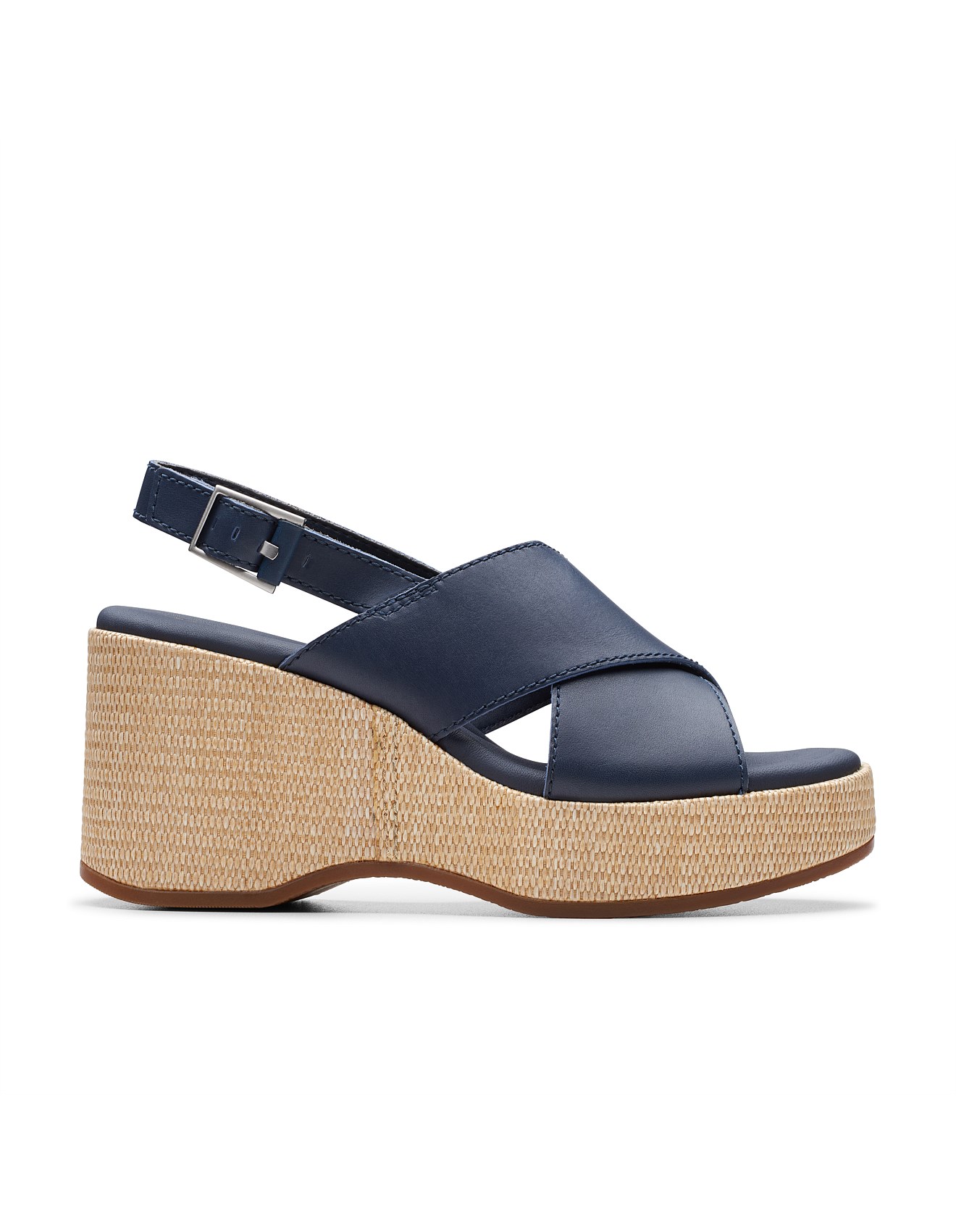 Clarks Women's Manon Wish Sandal David Jones