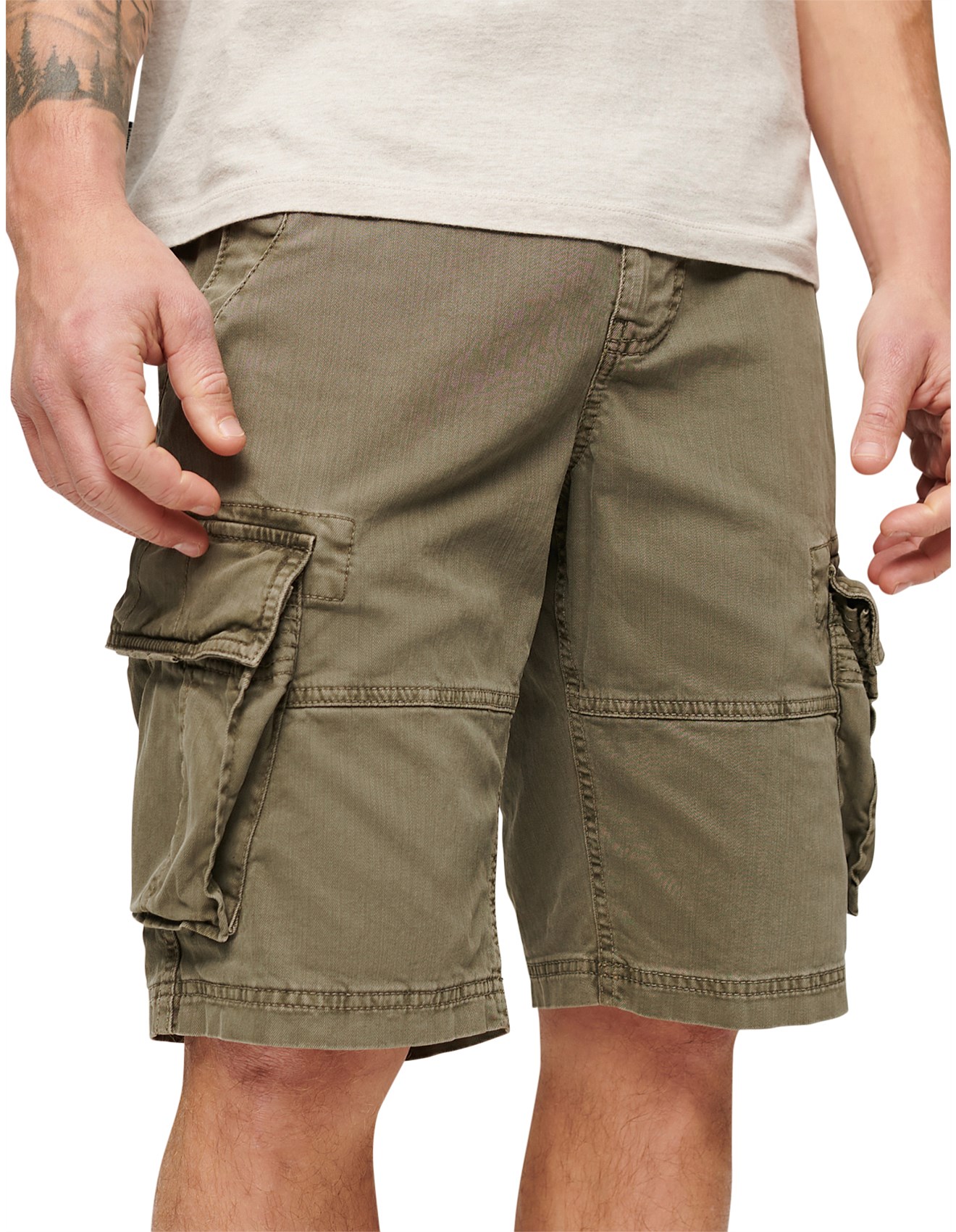 Ripstop Cargo Pants Superdry Core Cargo Lite Shorts Superdry Cargo