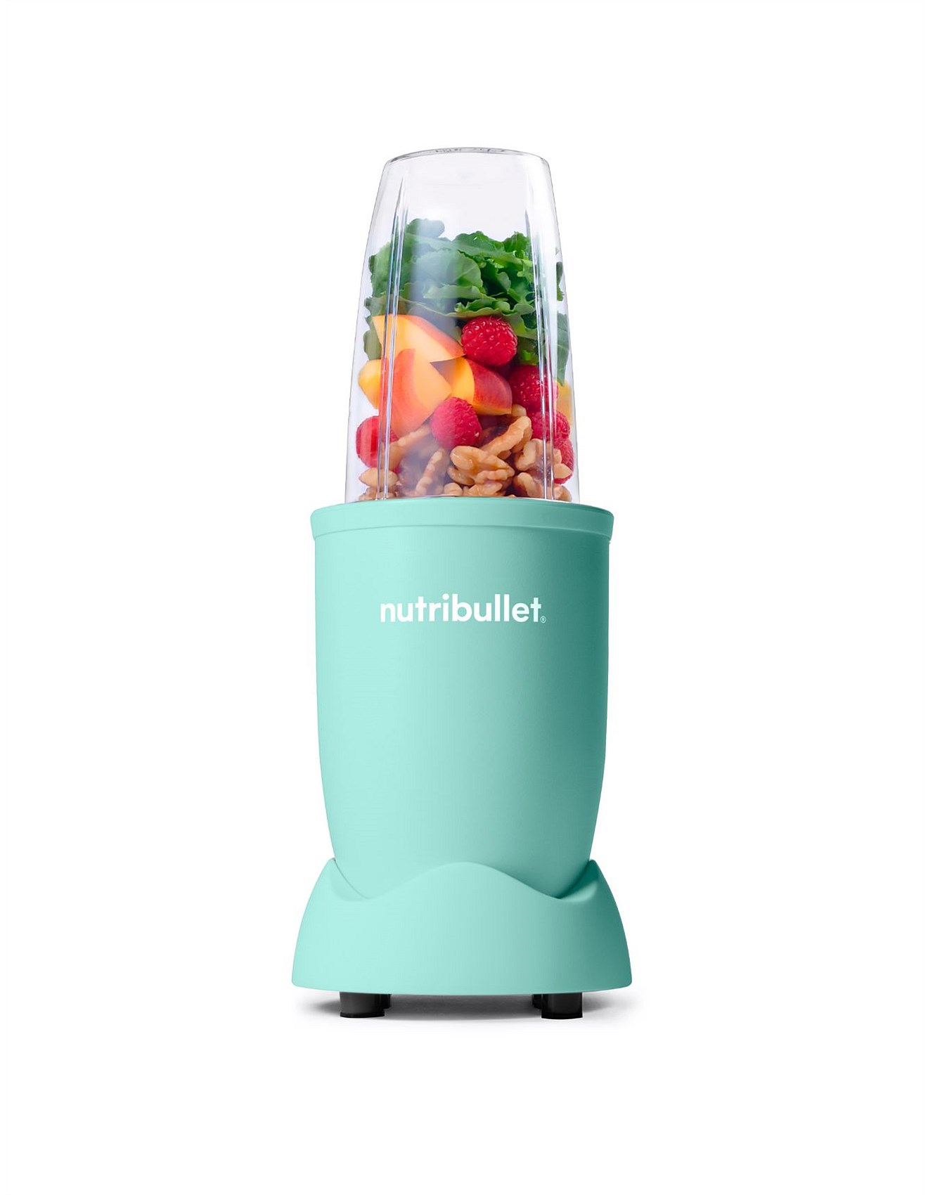 Nutribullet 600 Series Matte Personal Blender David Jones