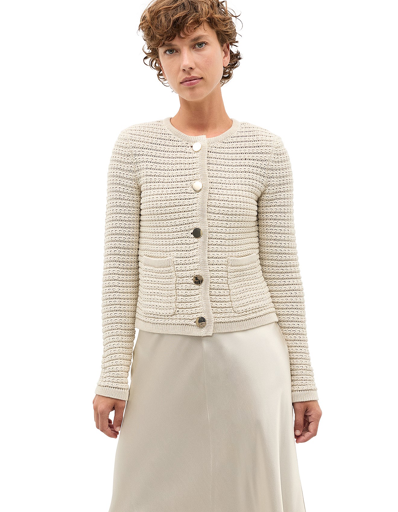 美品　CPFM CROCHET KNIT CARDIGAN size1 CPFM CROCHET KNIT CARDIGAN – HUMAN MADE Inc.