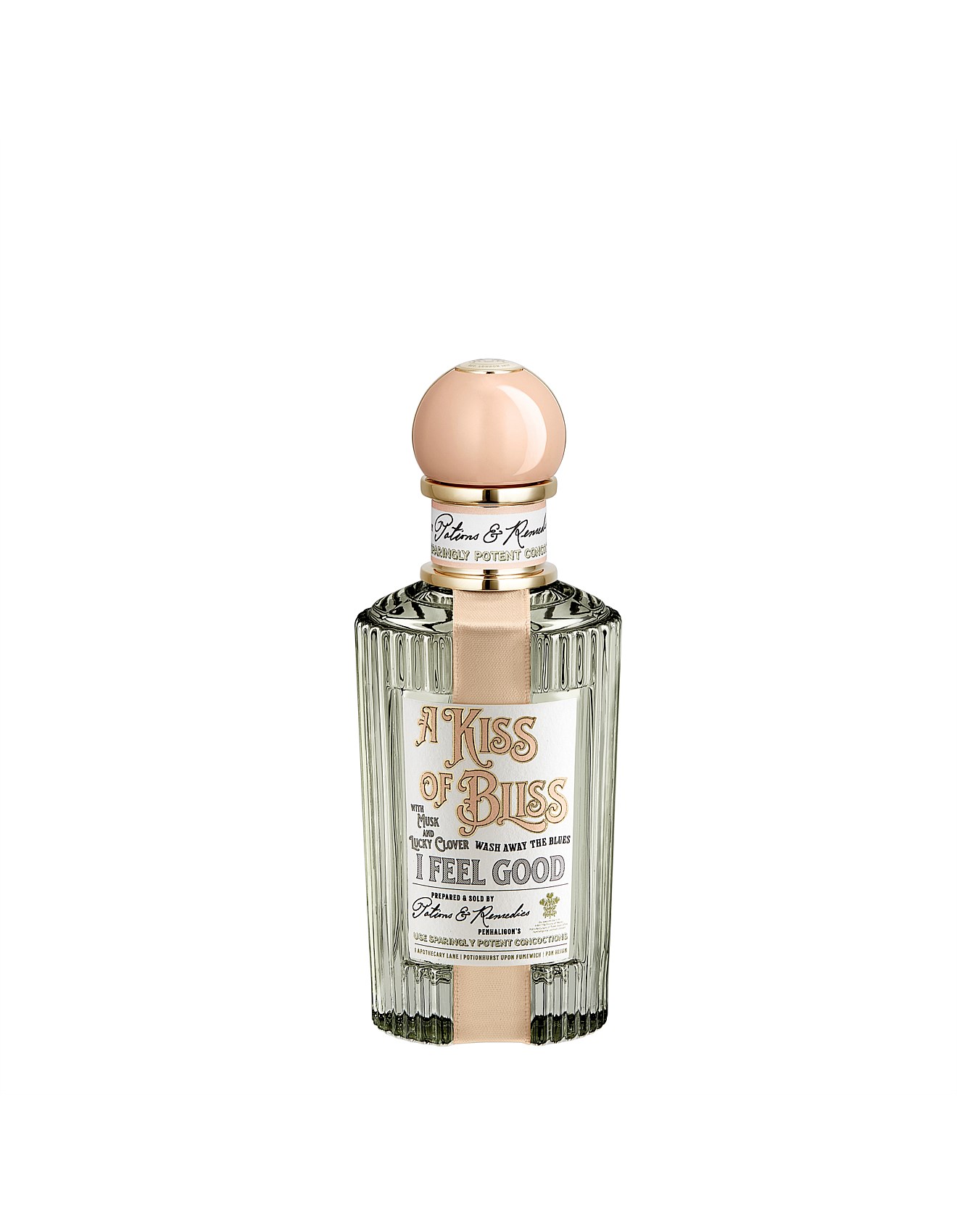 Penhaligons A Kiss Of Bliss Edp 100ml | David Jones