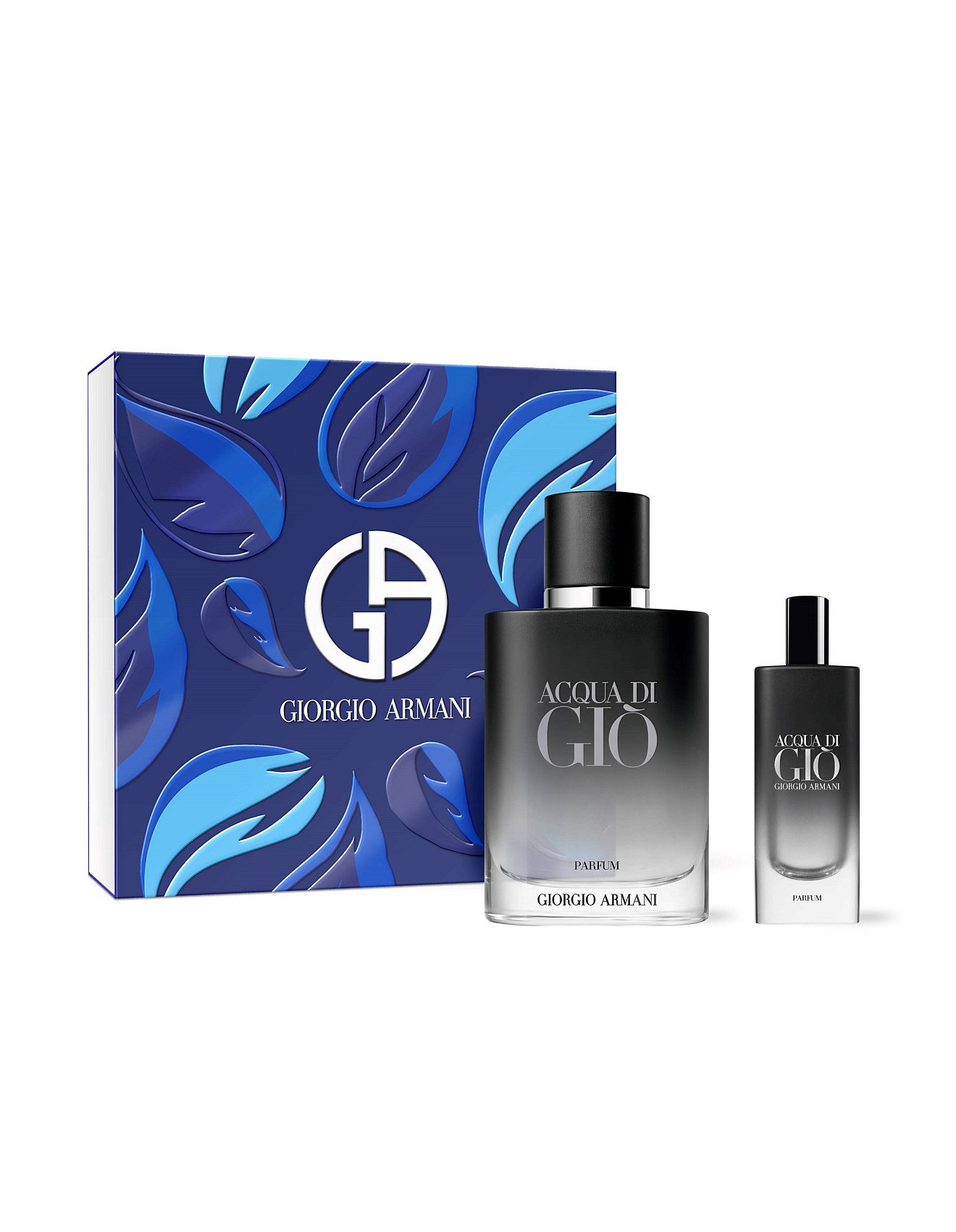 Aqua Giorgio Armani He 100ml Giorgio Armani Acqua Di Gio