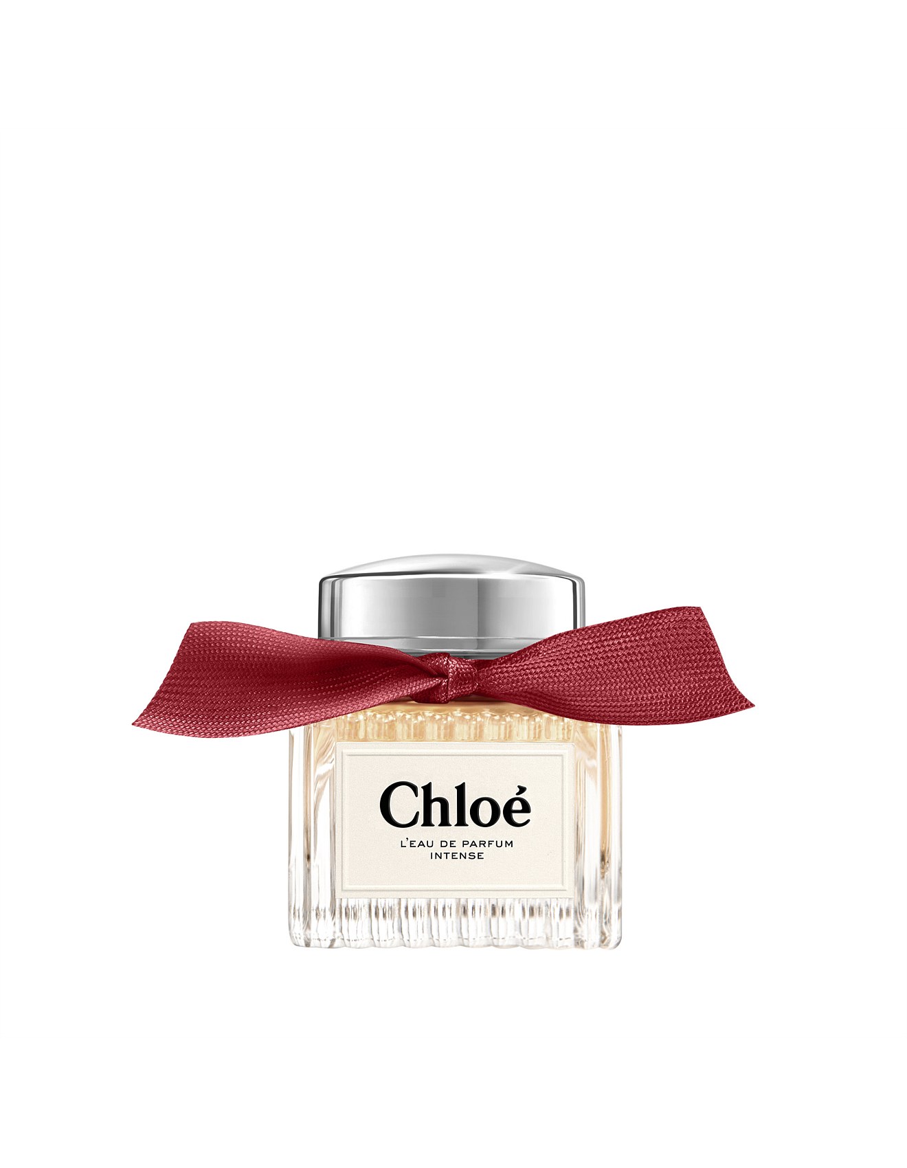 Chloé L'eau De Parfum Intense Edp 30ml | David Jones